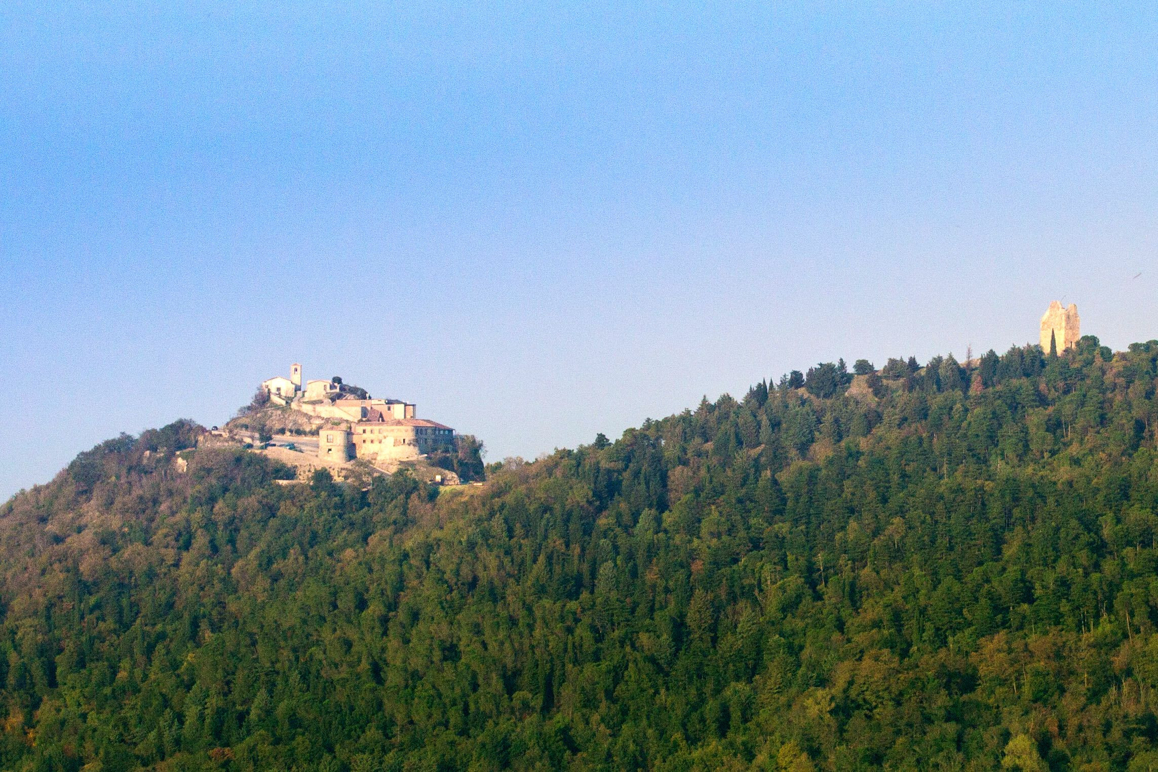 Италия. Творческие сьемки