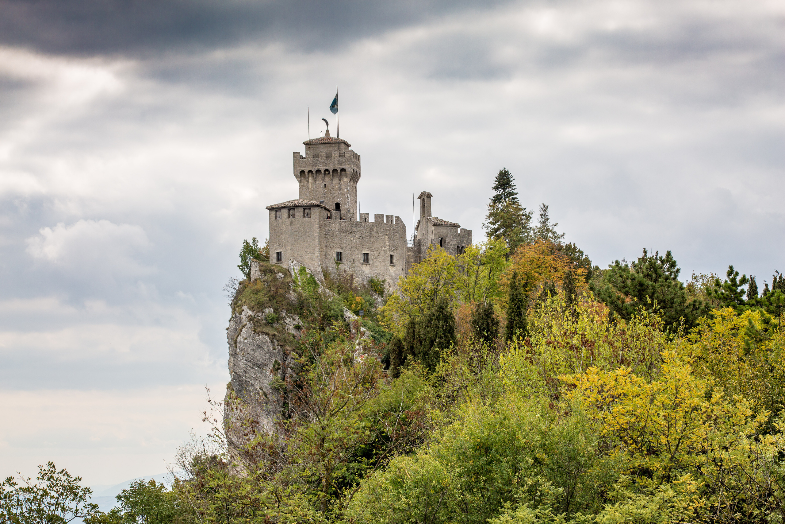 Италия. Творческие сьемки