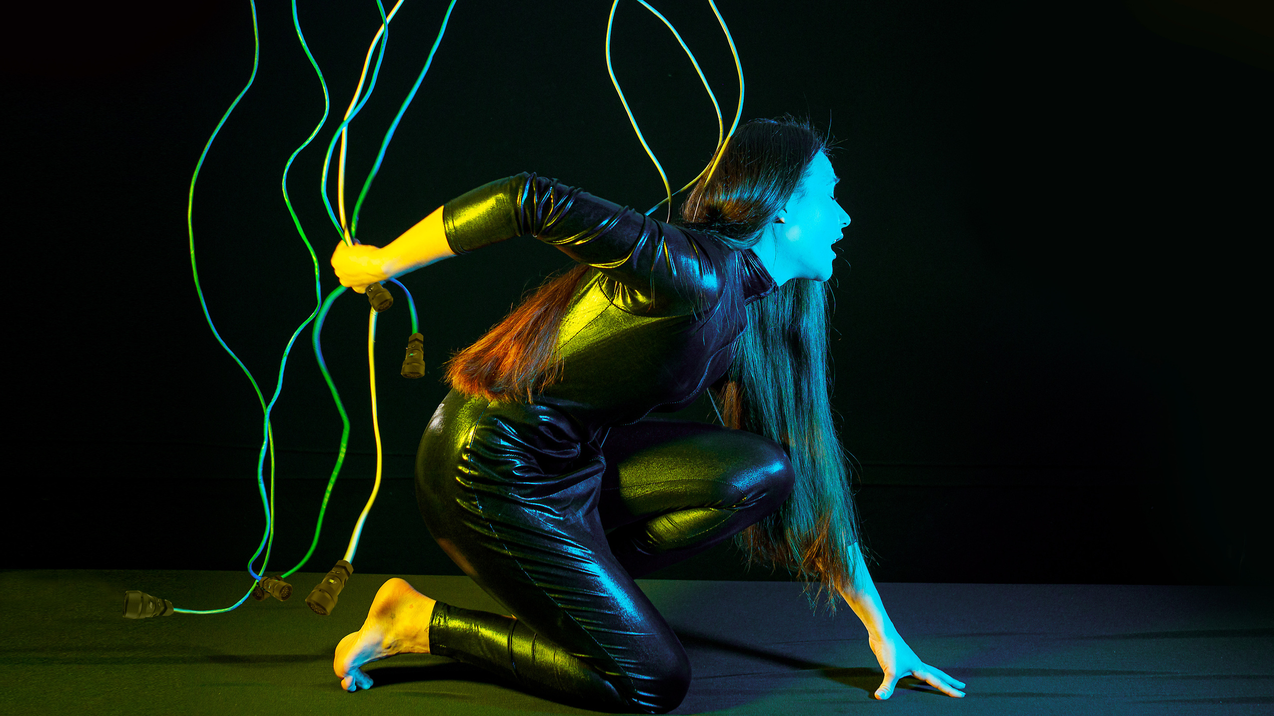 *. Творческие сьемки