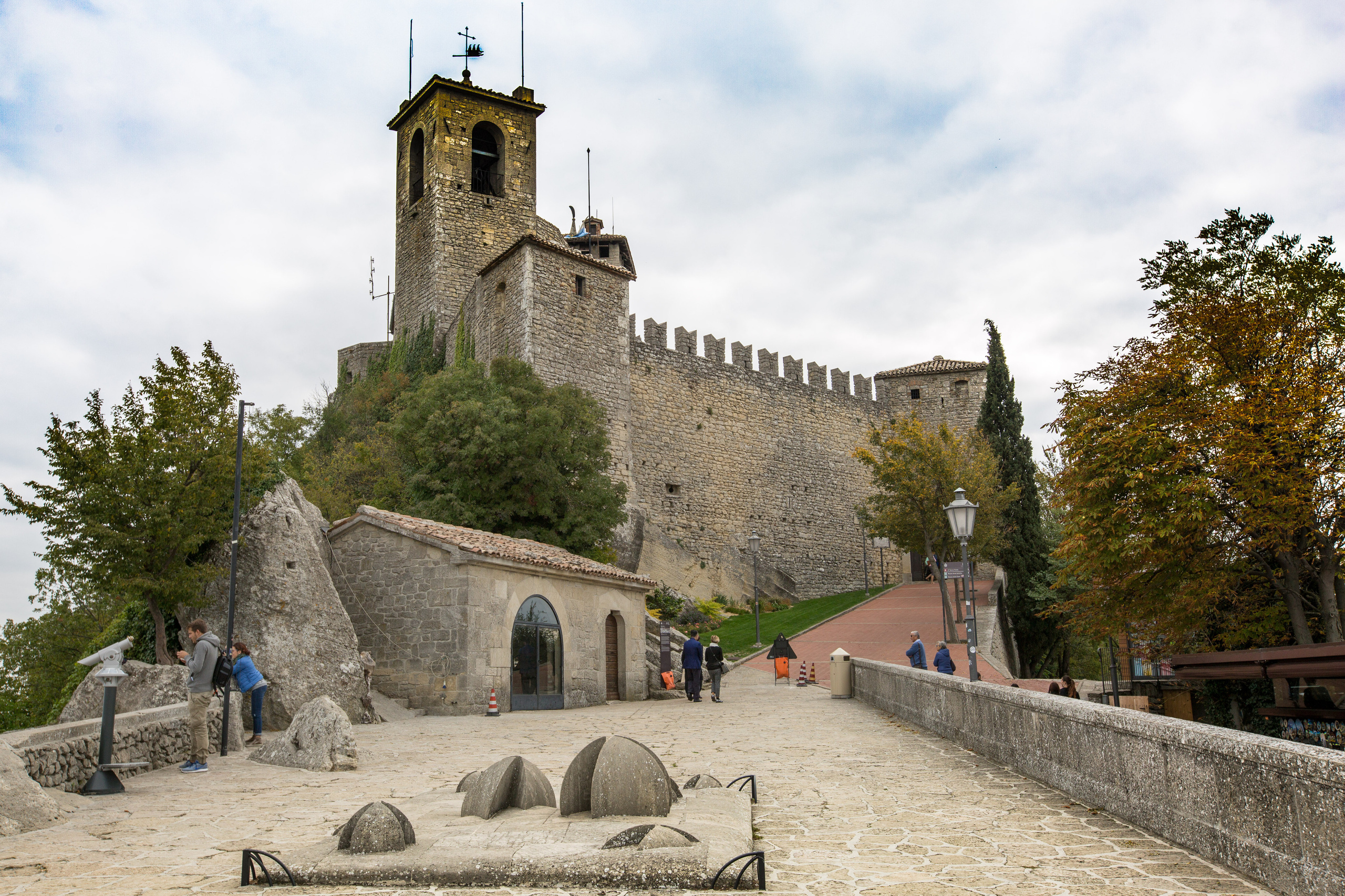 Италия. Творческие сьемки
