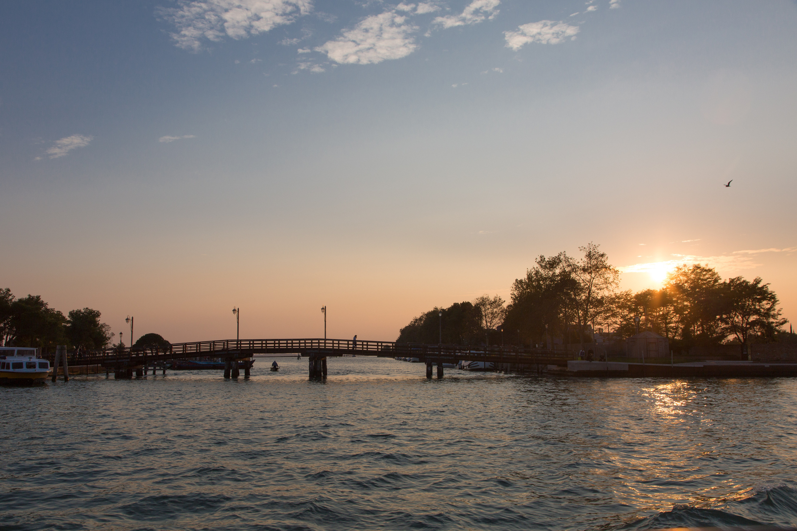 Италия. Творческие сьемки