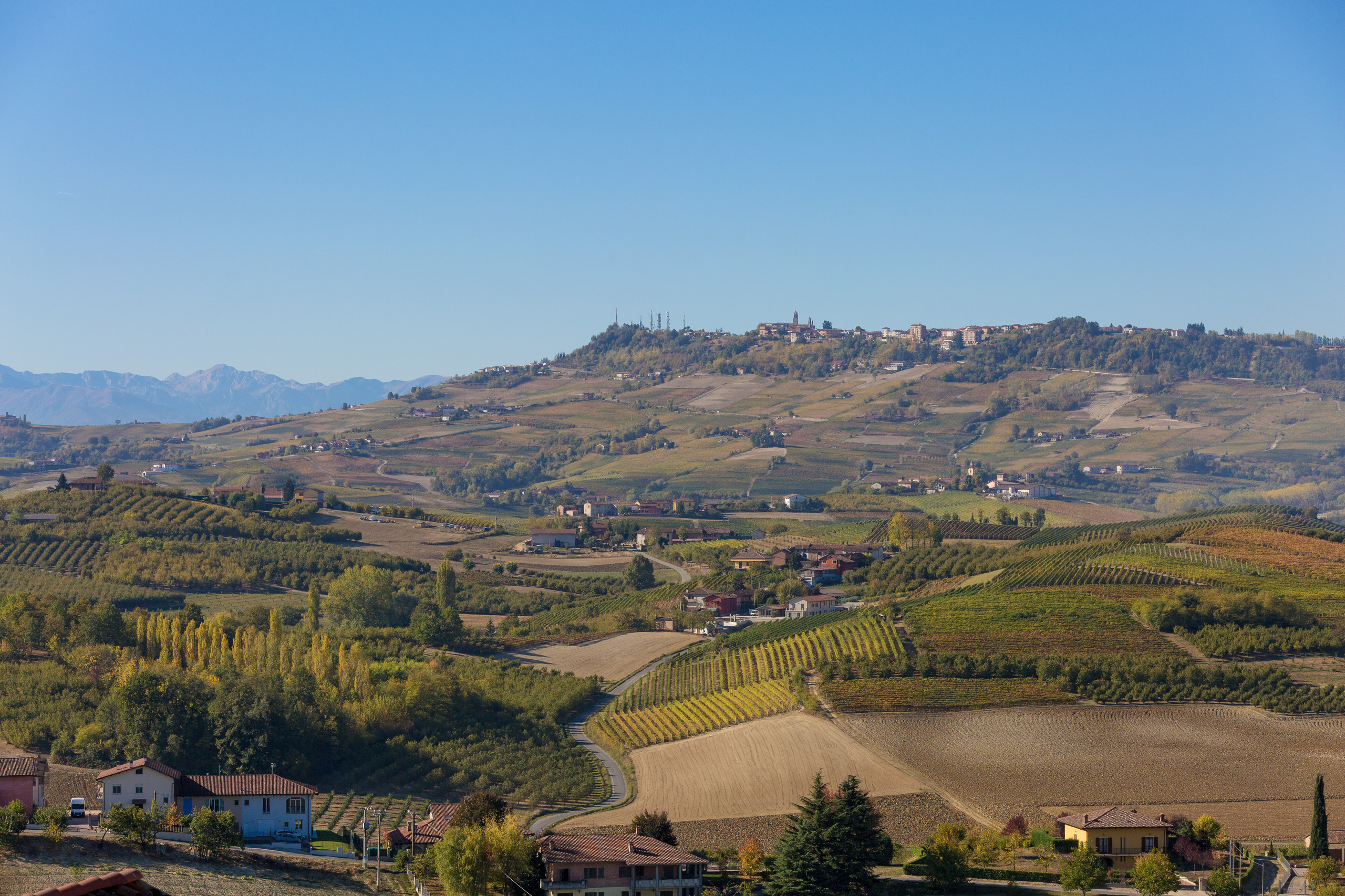 Италия. Творческие сьемки