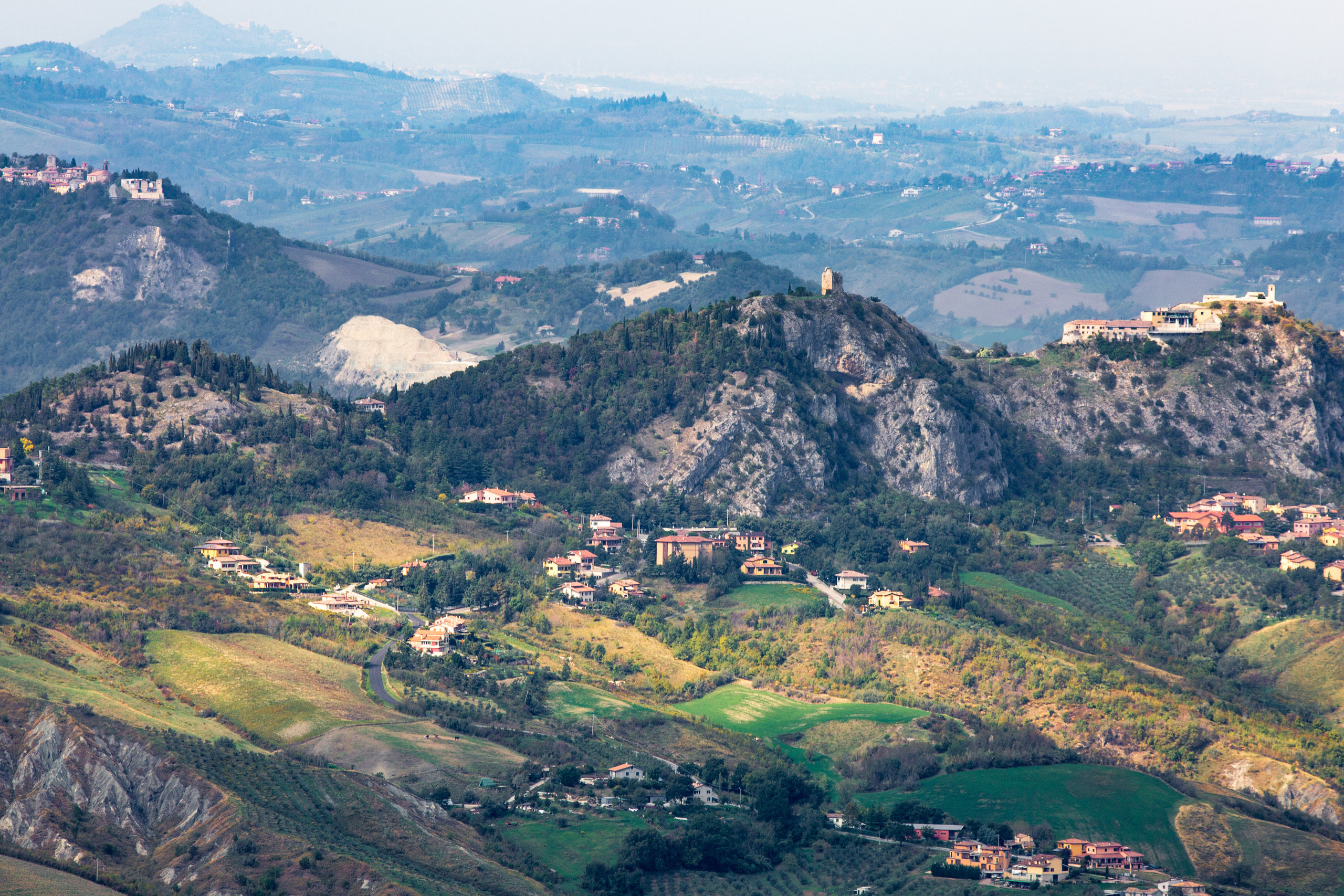 Италия. Творческие сьемки