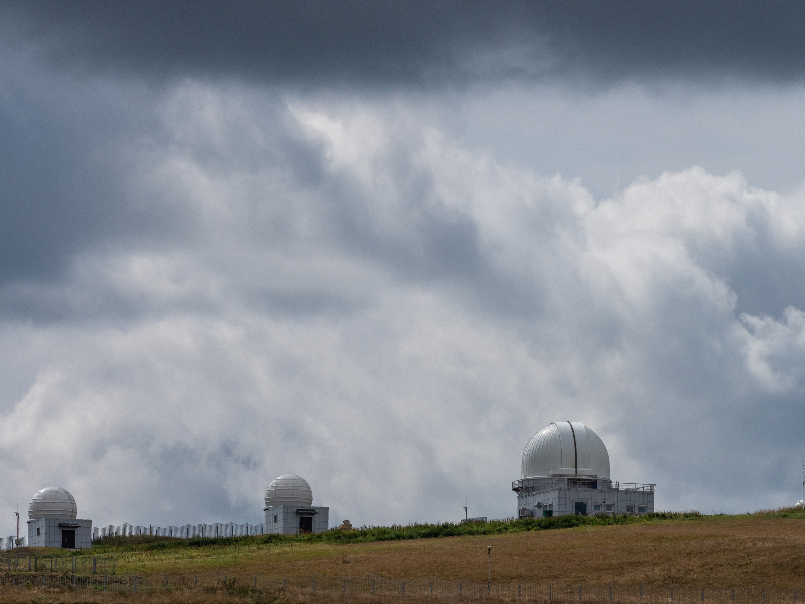 В окрестностях Эльбруса. Творческие сьемки