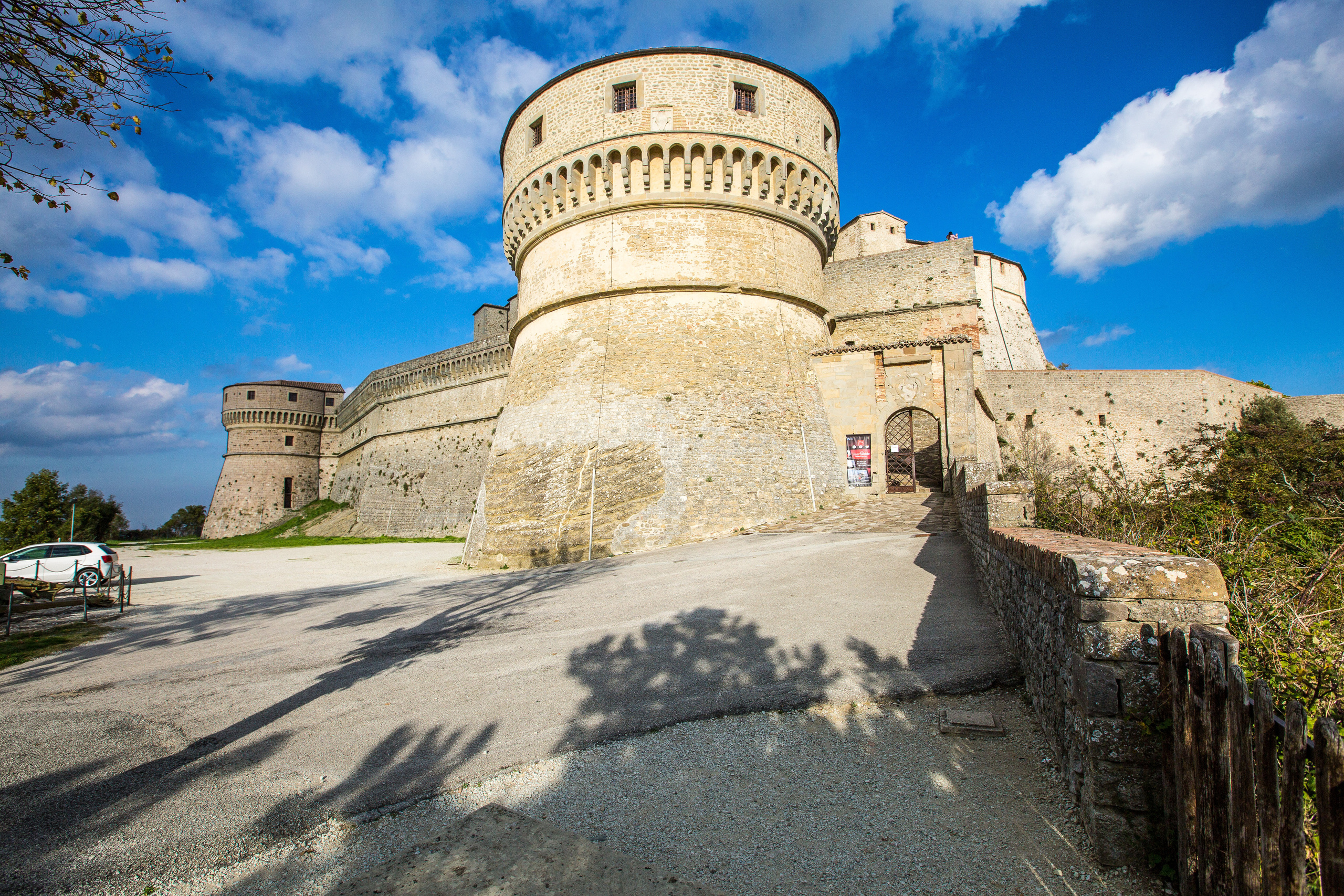 Италия. Творческие сьемки