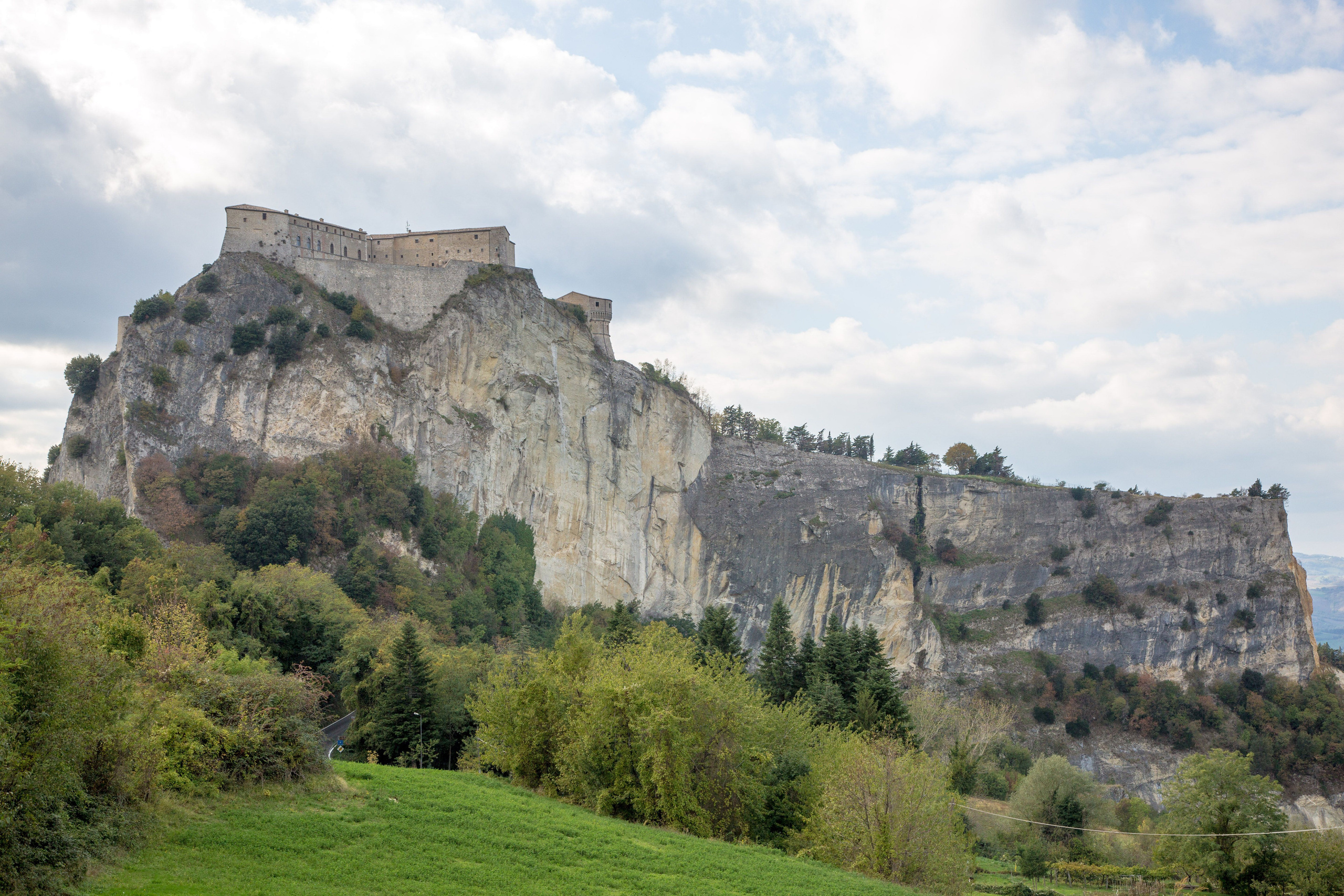 Италия. Творческие сьемки