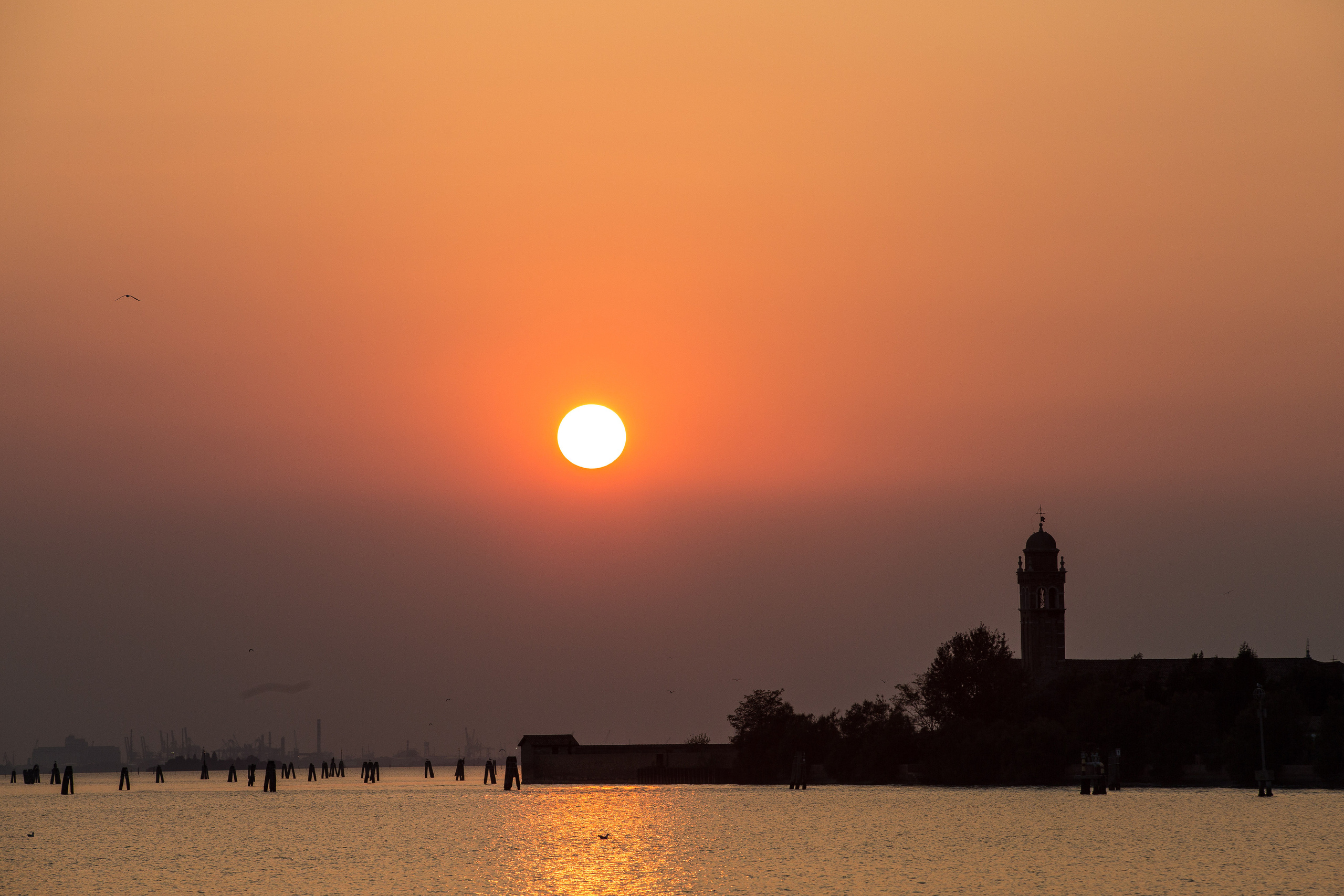 Италия. Творческие сьемки