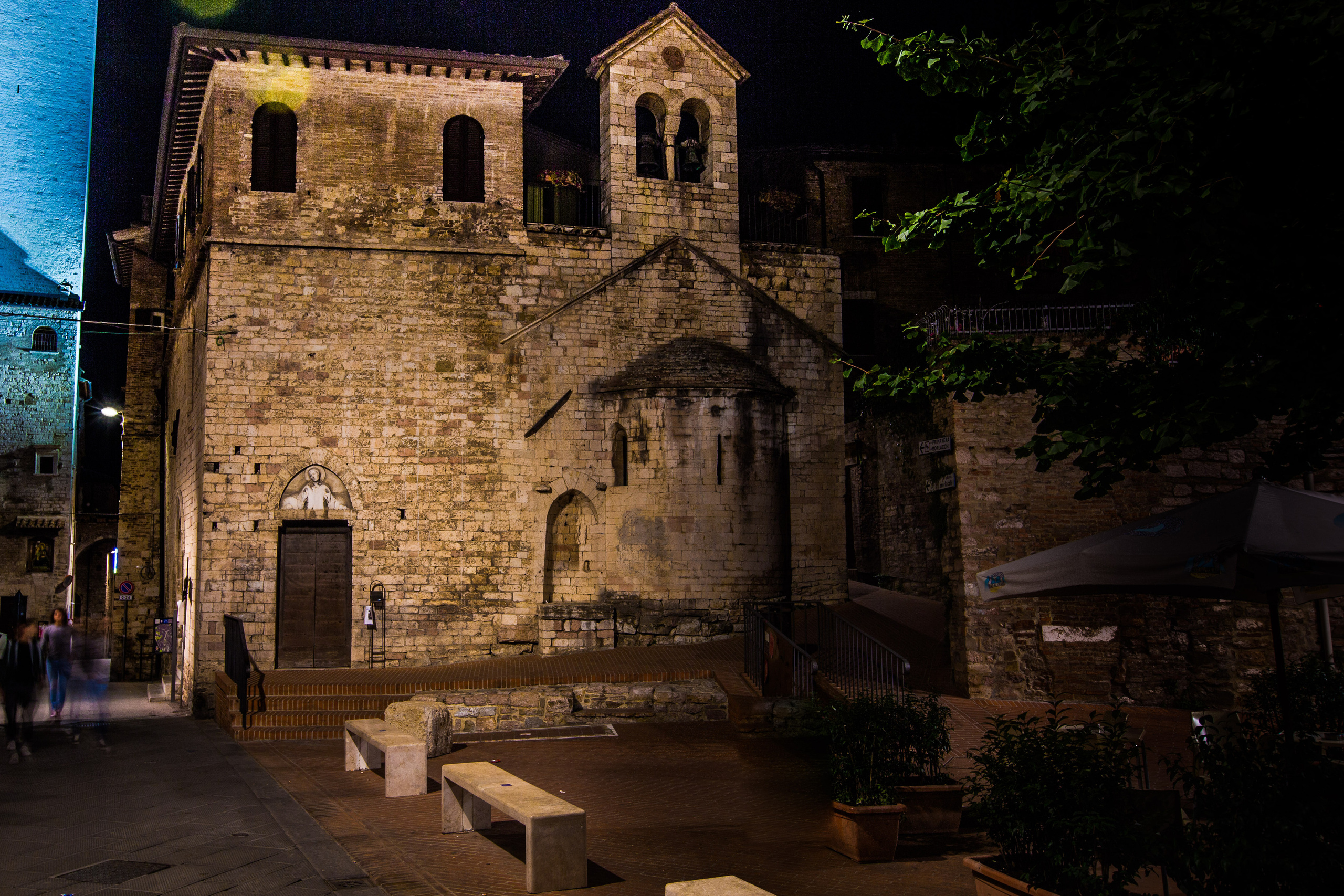 Италия. Творческие сьемки