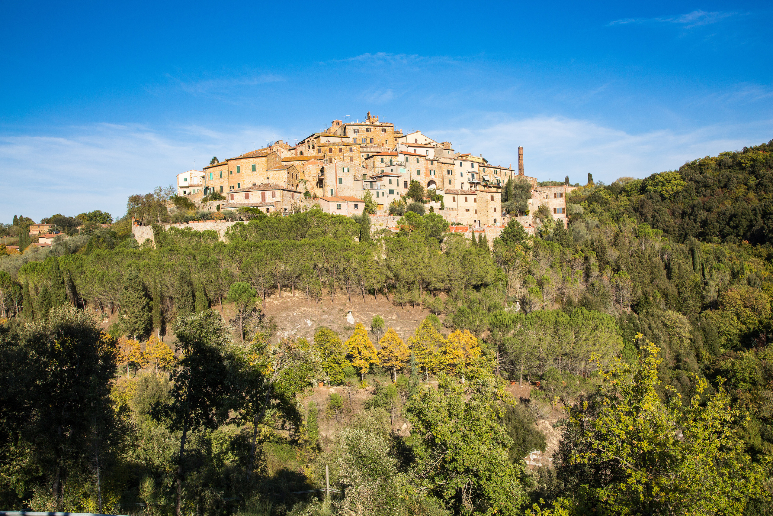 Италия. Творческие сьемки