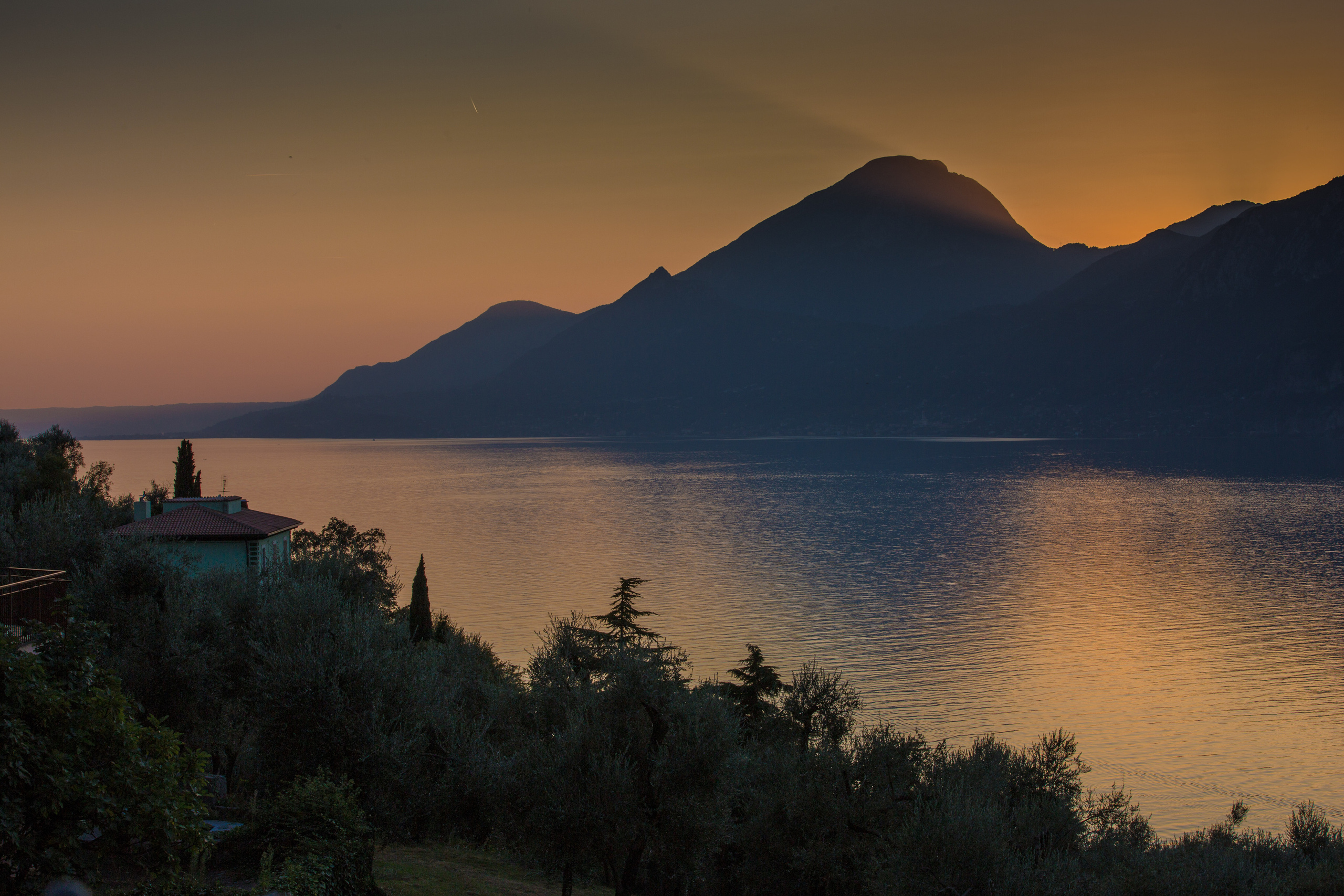 Италия. Творческие сьемки