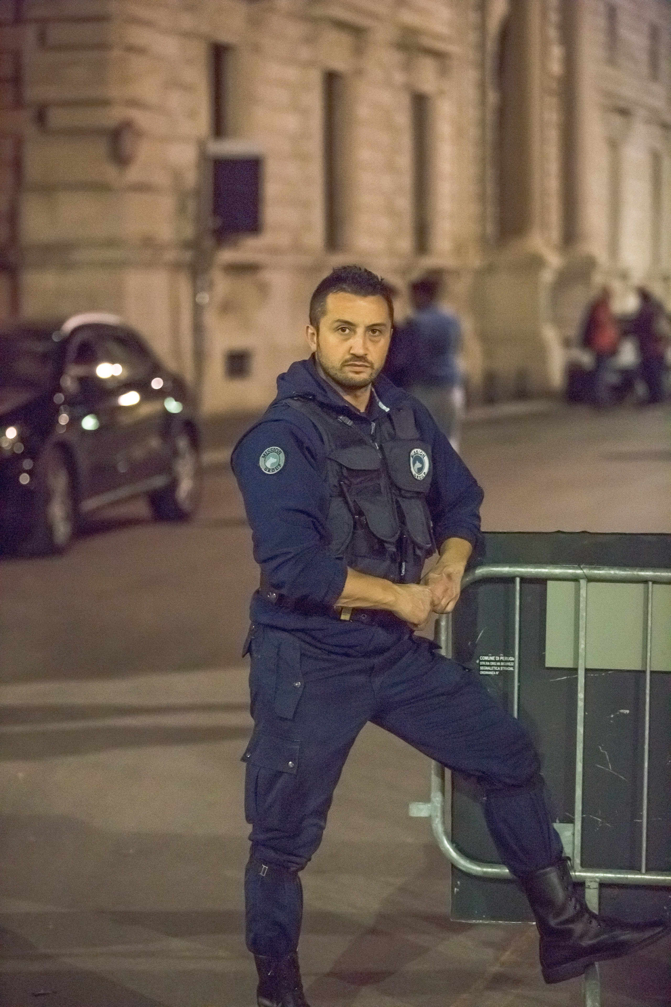 Италия. Творческие сьемки