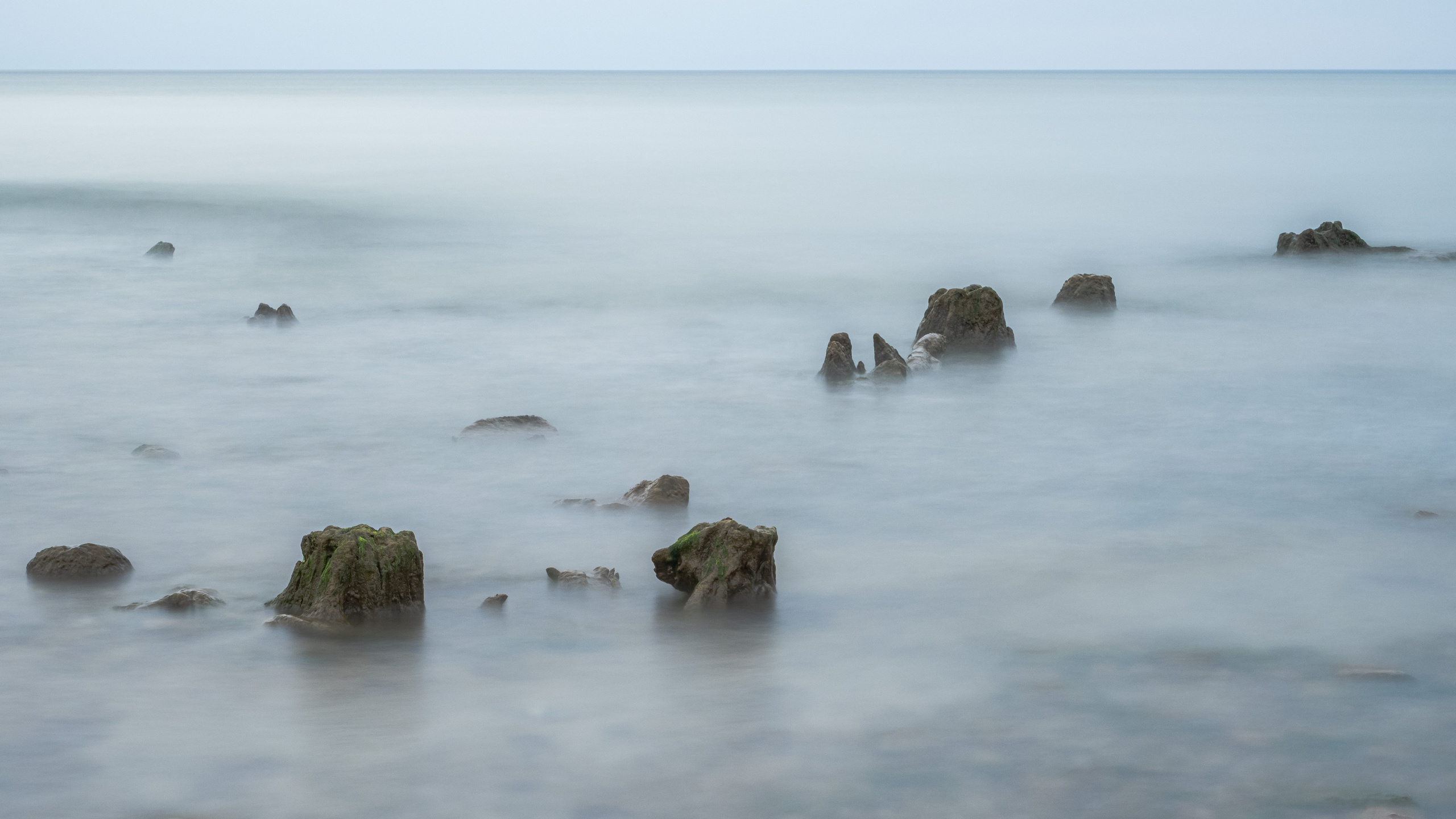 Калининград и окрестности. Творческие сьемки