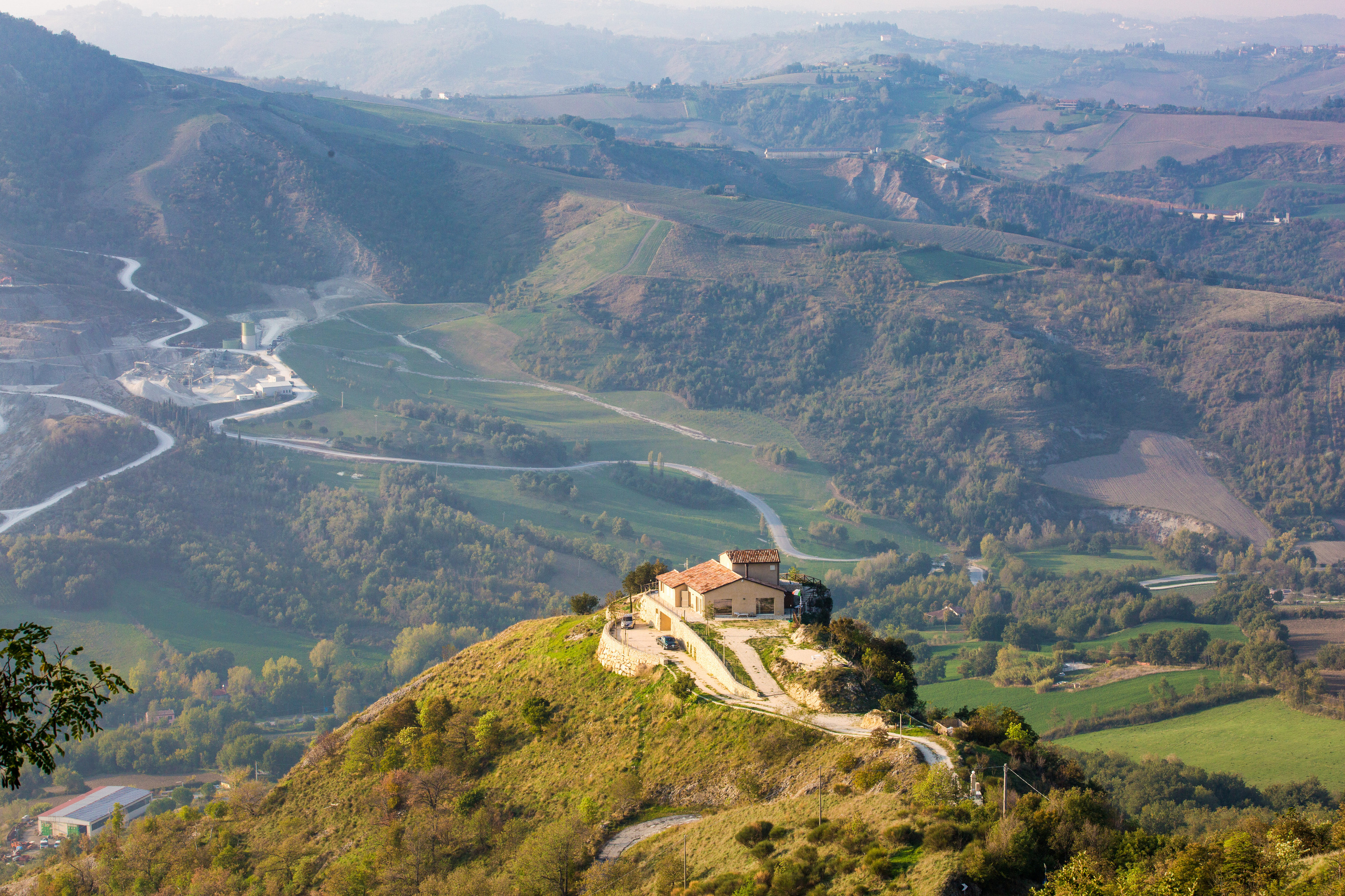 Италия. Творческие сьемки