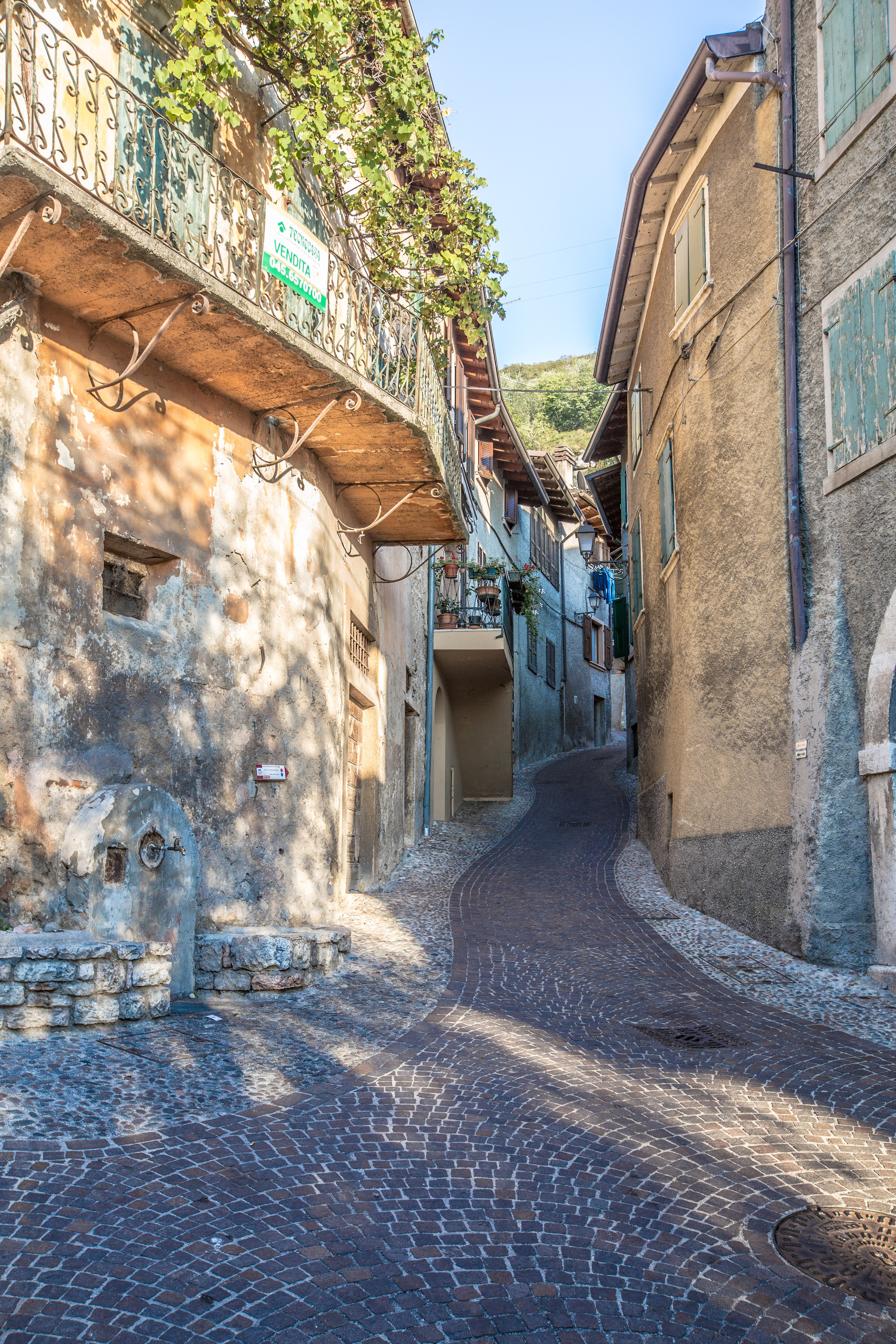 Италия. Творческие сьемки