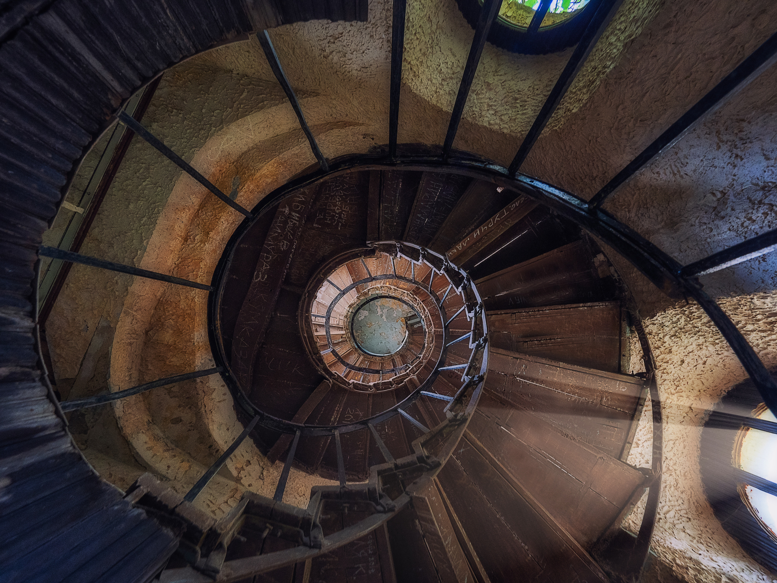 В окрестностях Эльбруса. Творческие сьемки