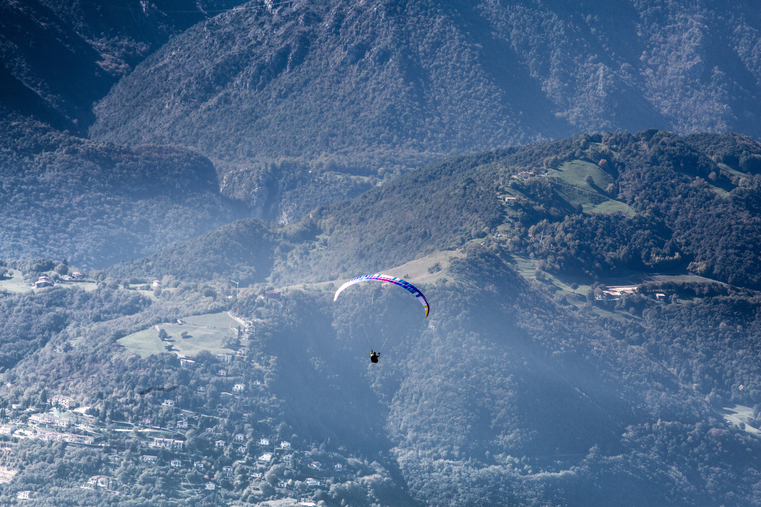 Италия. Творческие сьемки