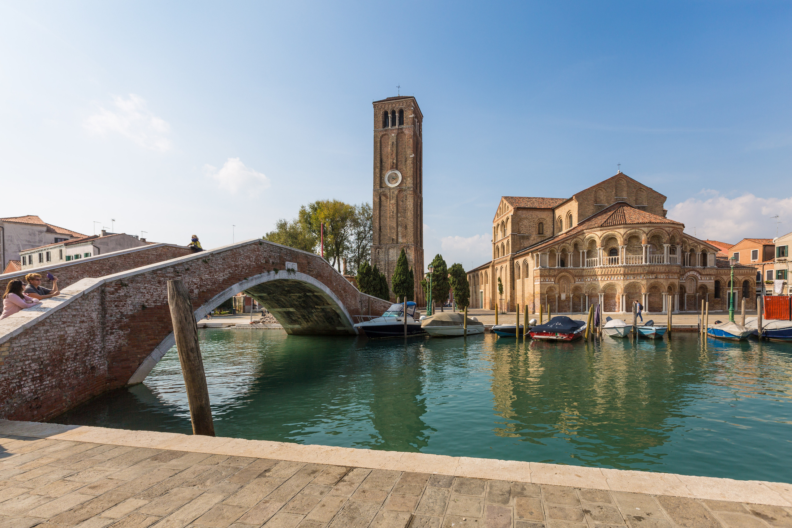 Италия. Творческие сьемки