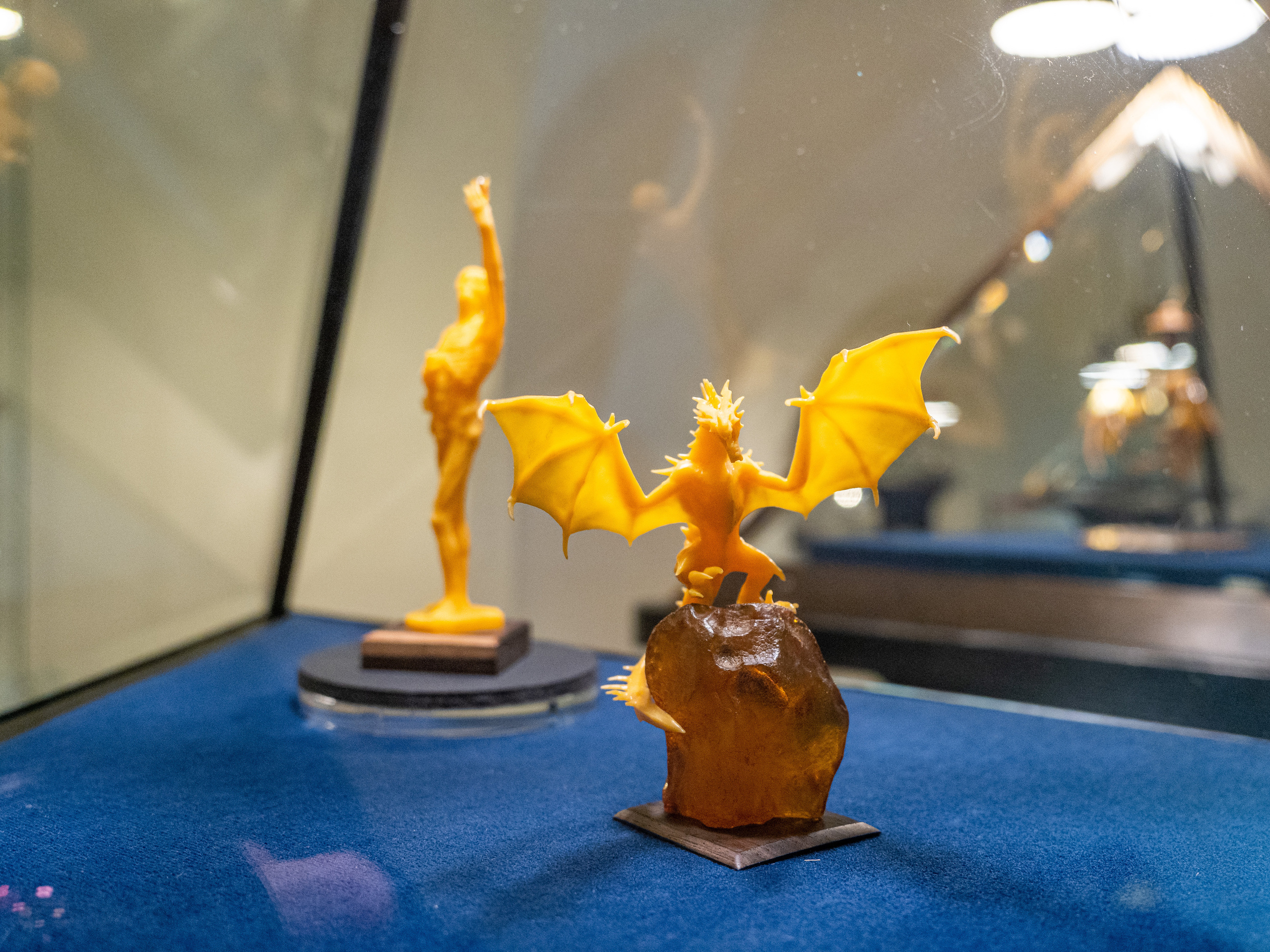 Калининград и окрестности. Творческие сьемки