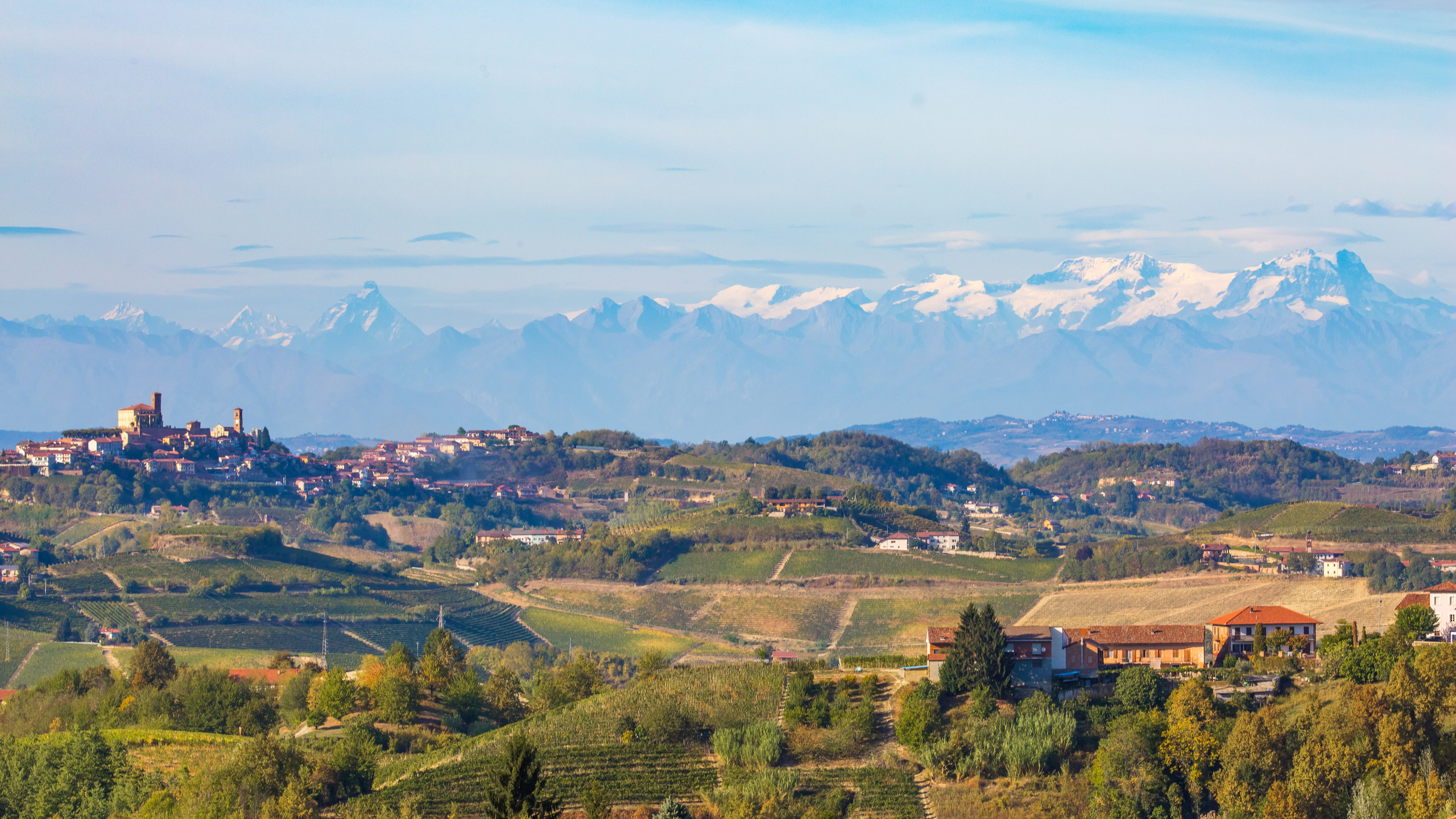 Италия. Творческие сьемки