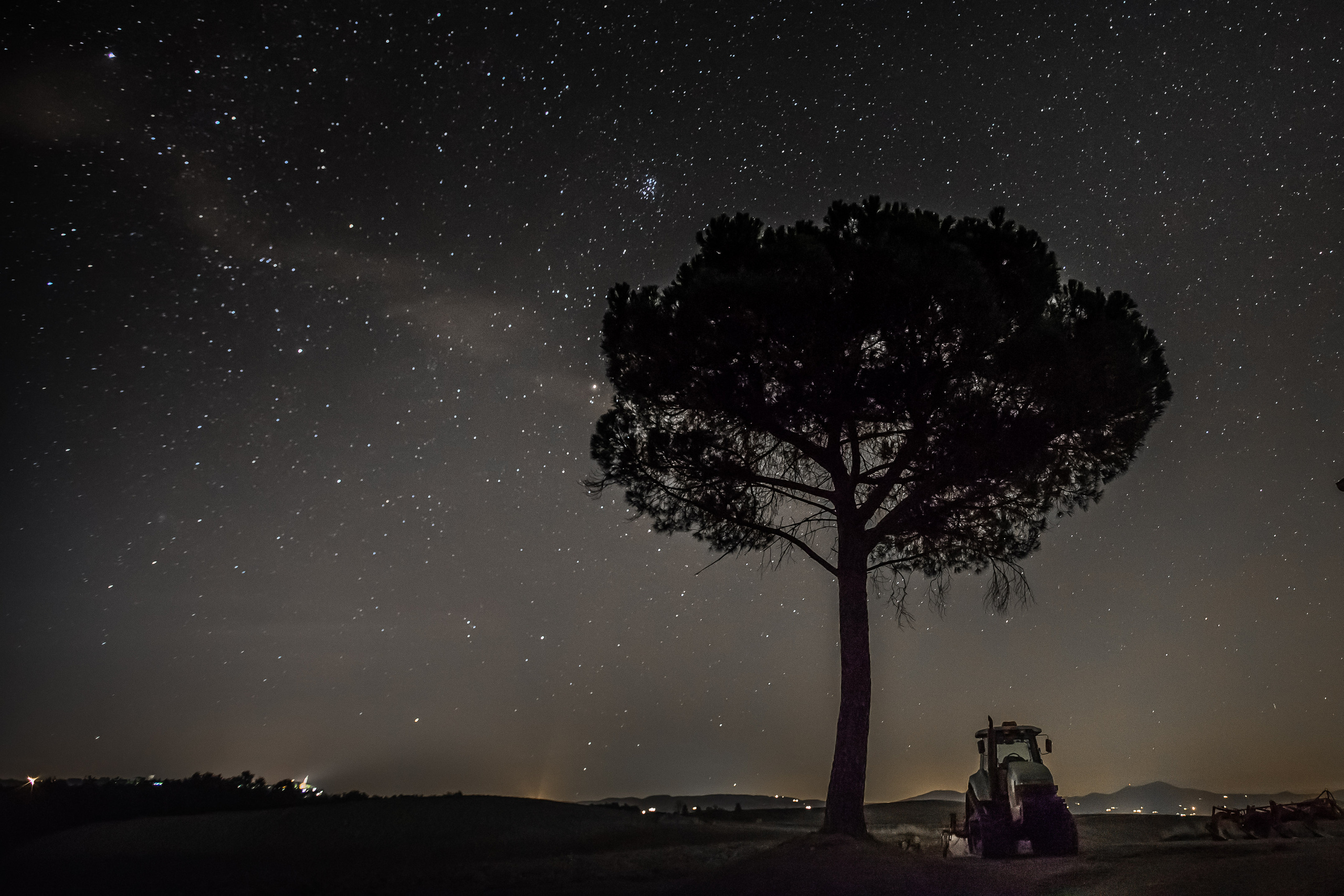 Италия. Творческие сьемки