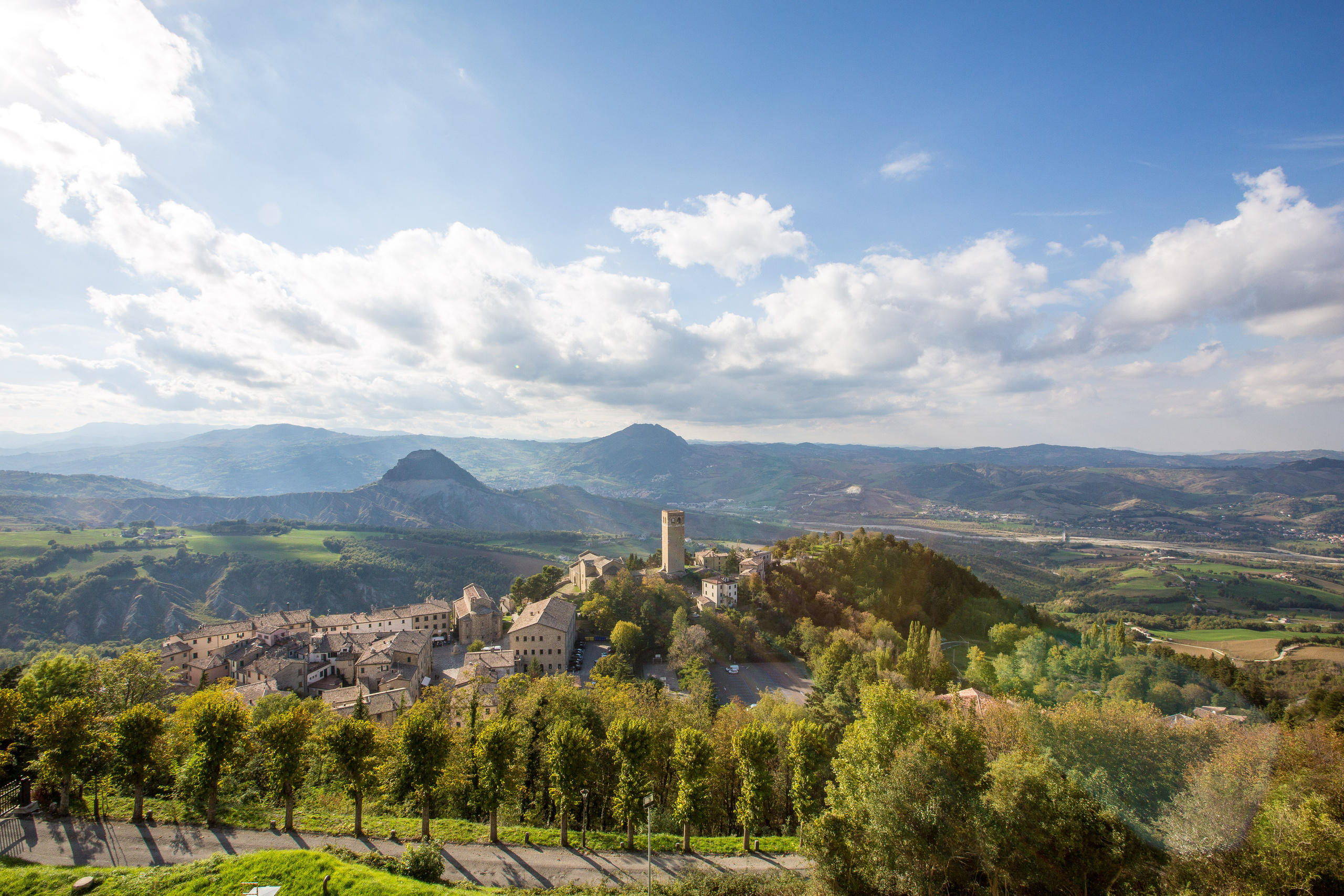 Италия. Творческие сьемки