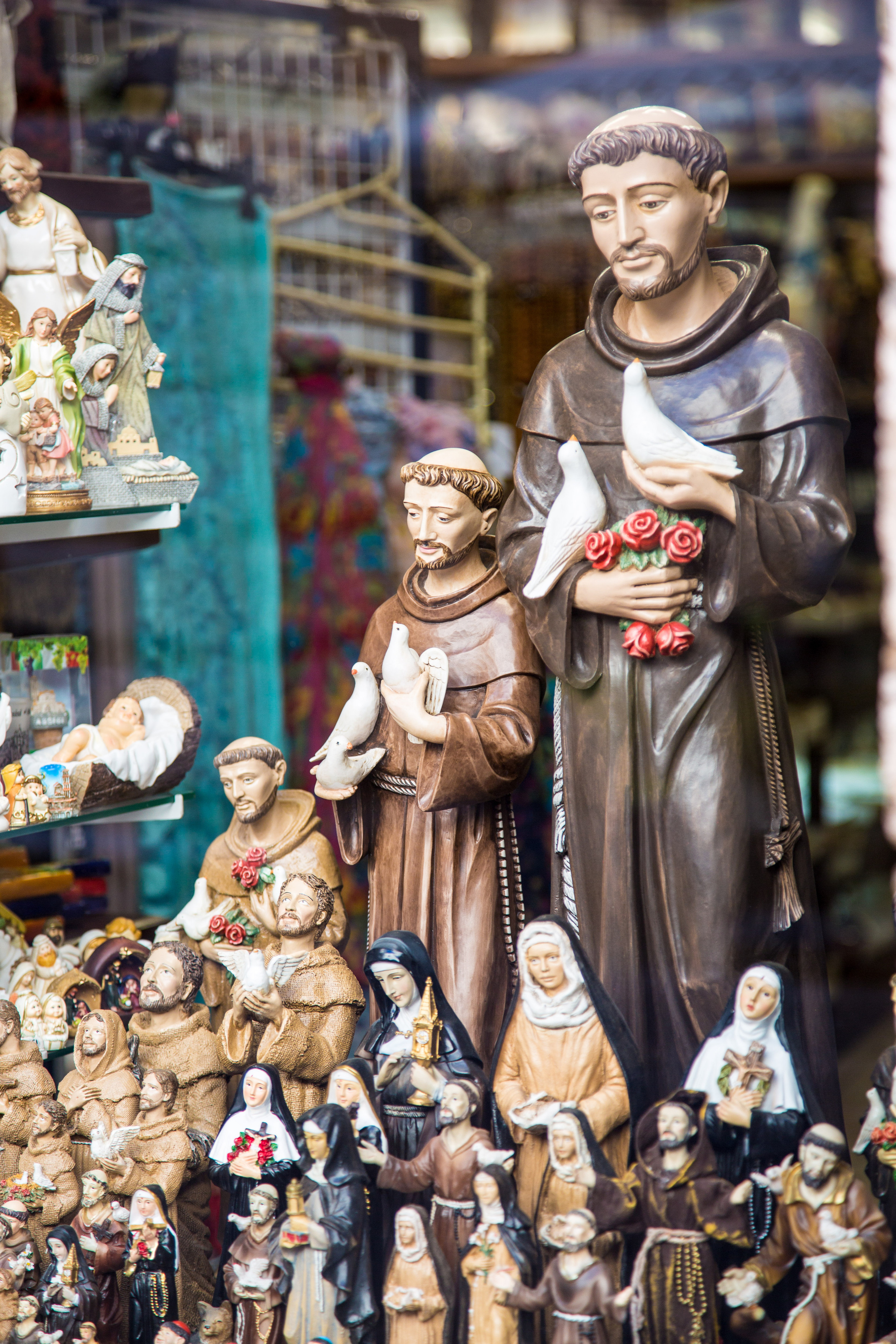 Италия. Творческие сьемки