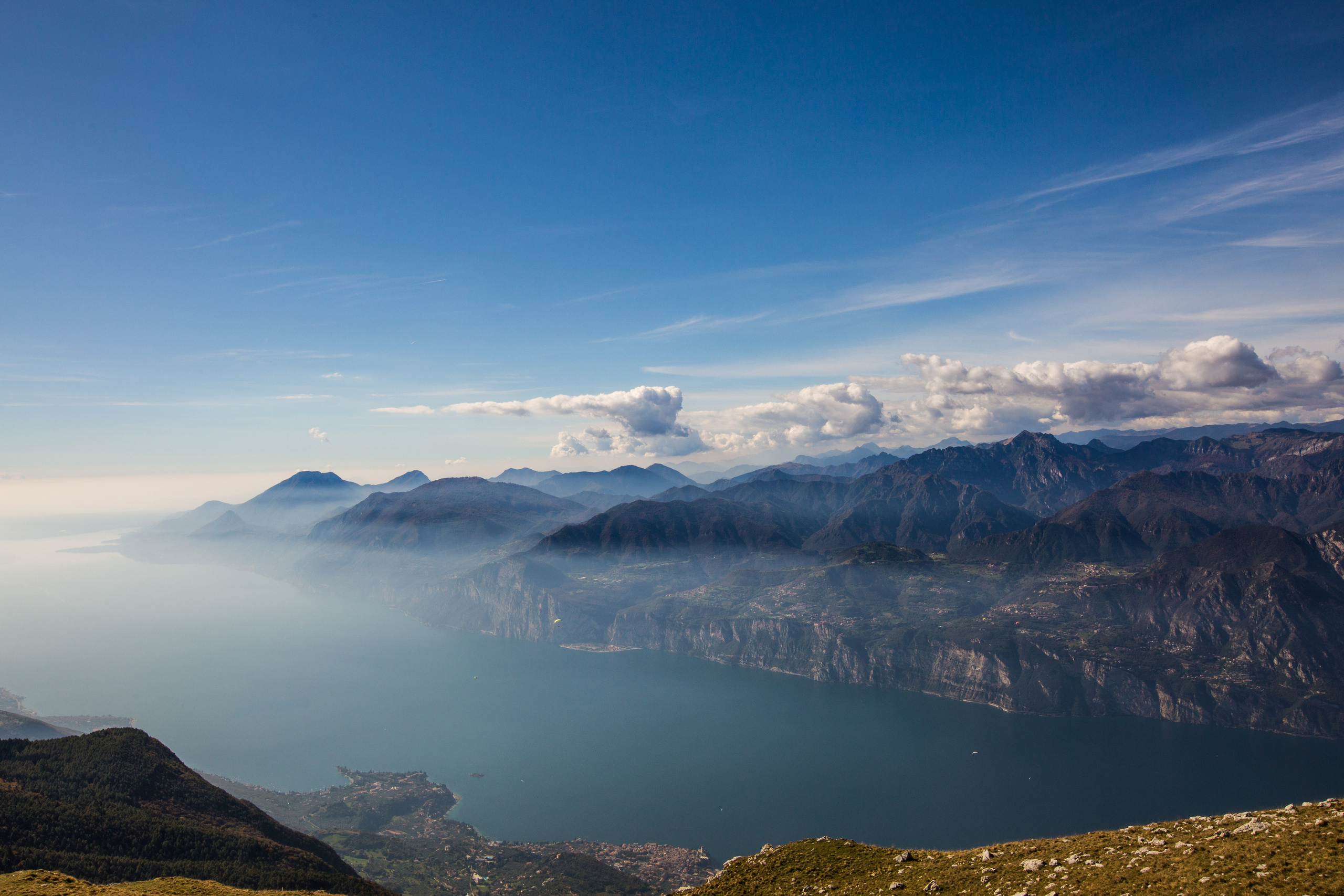 Италия. Творческие сьемки