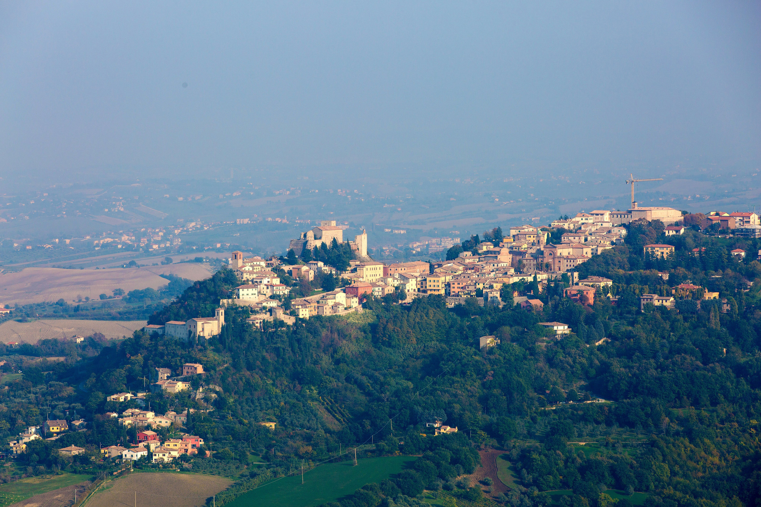 Италия. Творческие сьемки