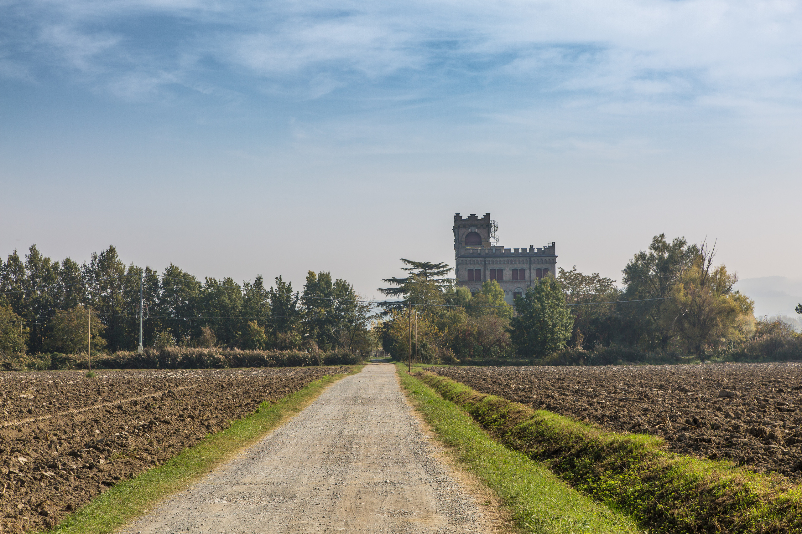 Италия. Творческие сьемки