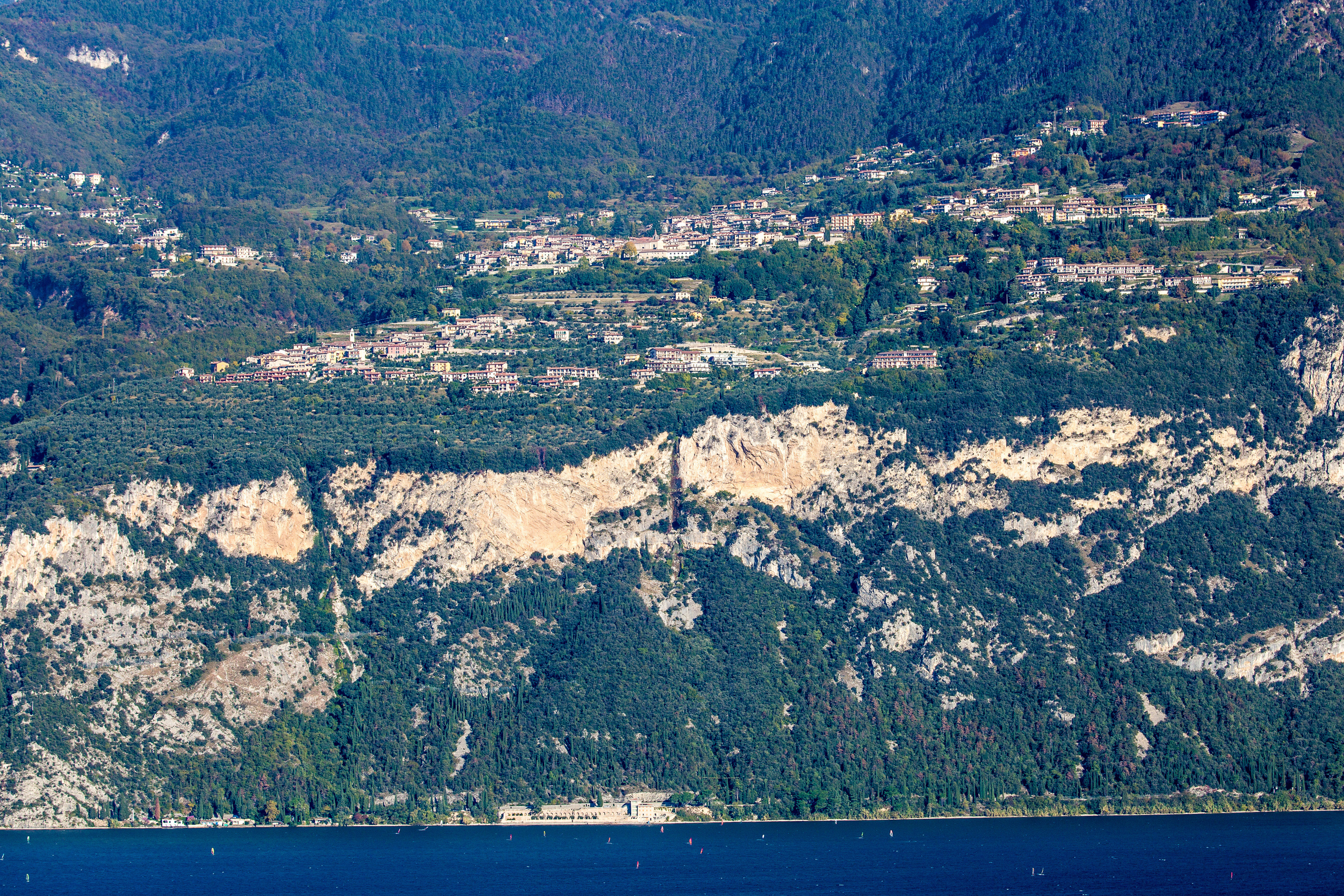 Италия. Творческие сьемки