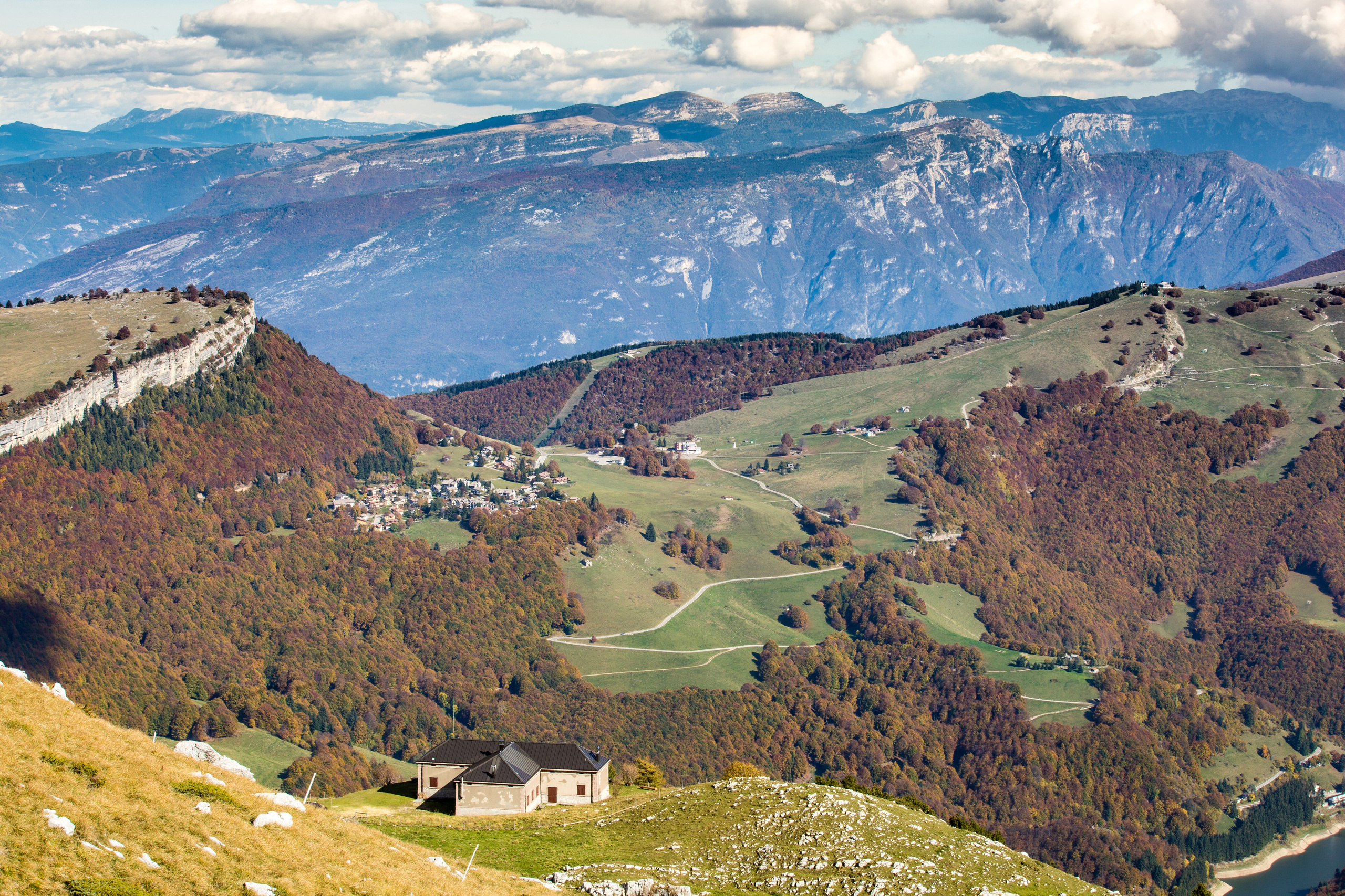 Италия. Творческие сьемки