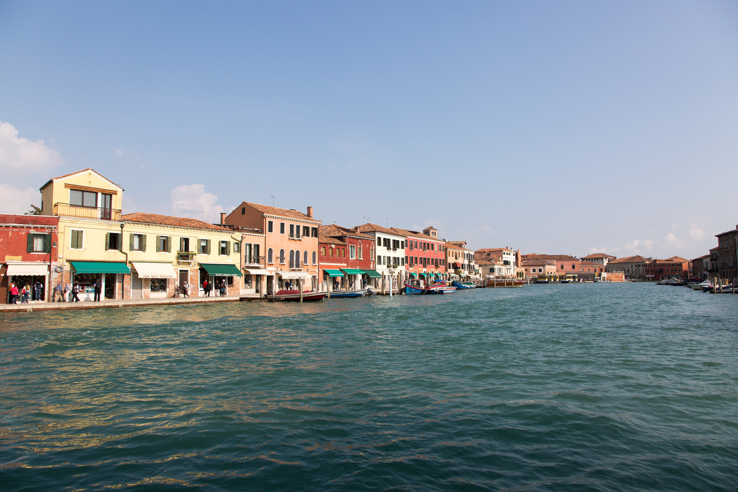 Италия. Творческие сьемки