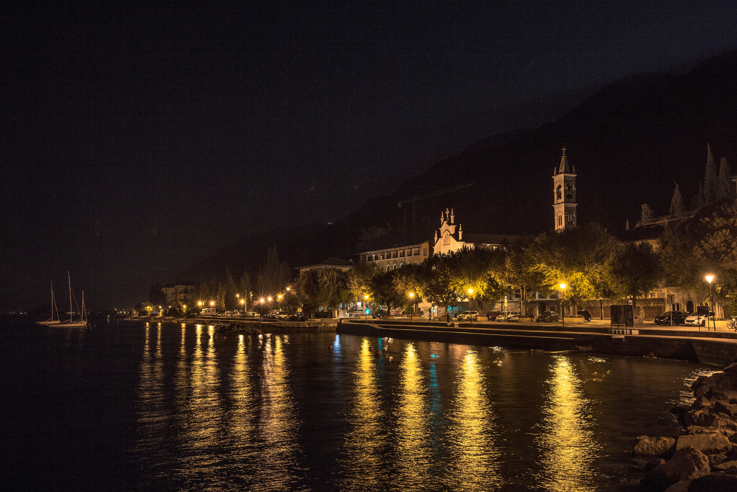 Италия. Творческие сьемки