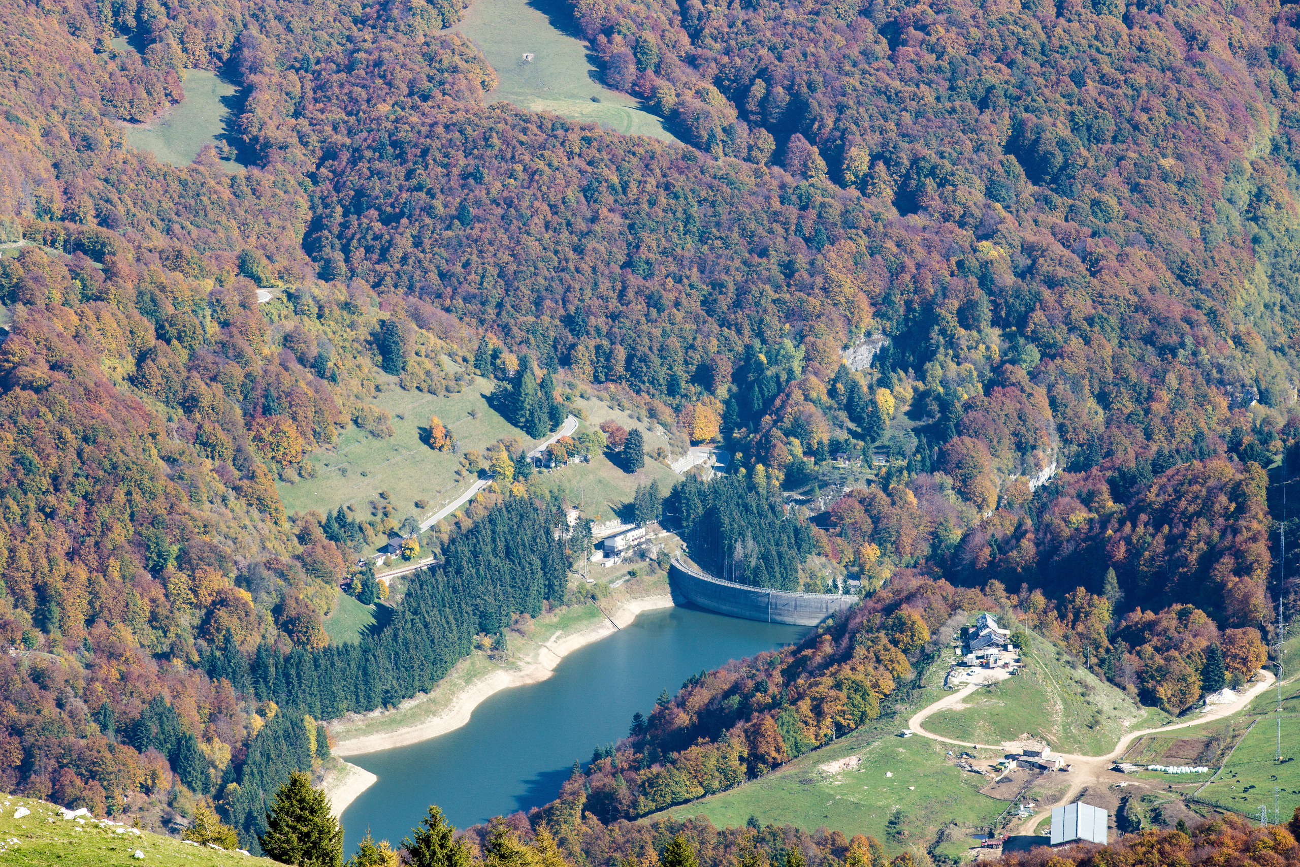 Италия. Творческие сьемки
