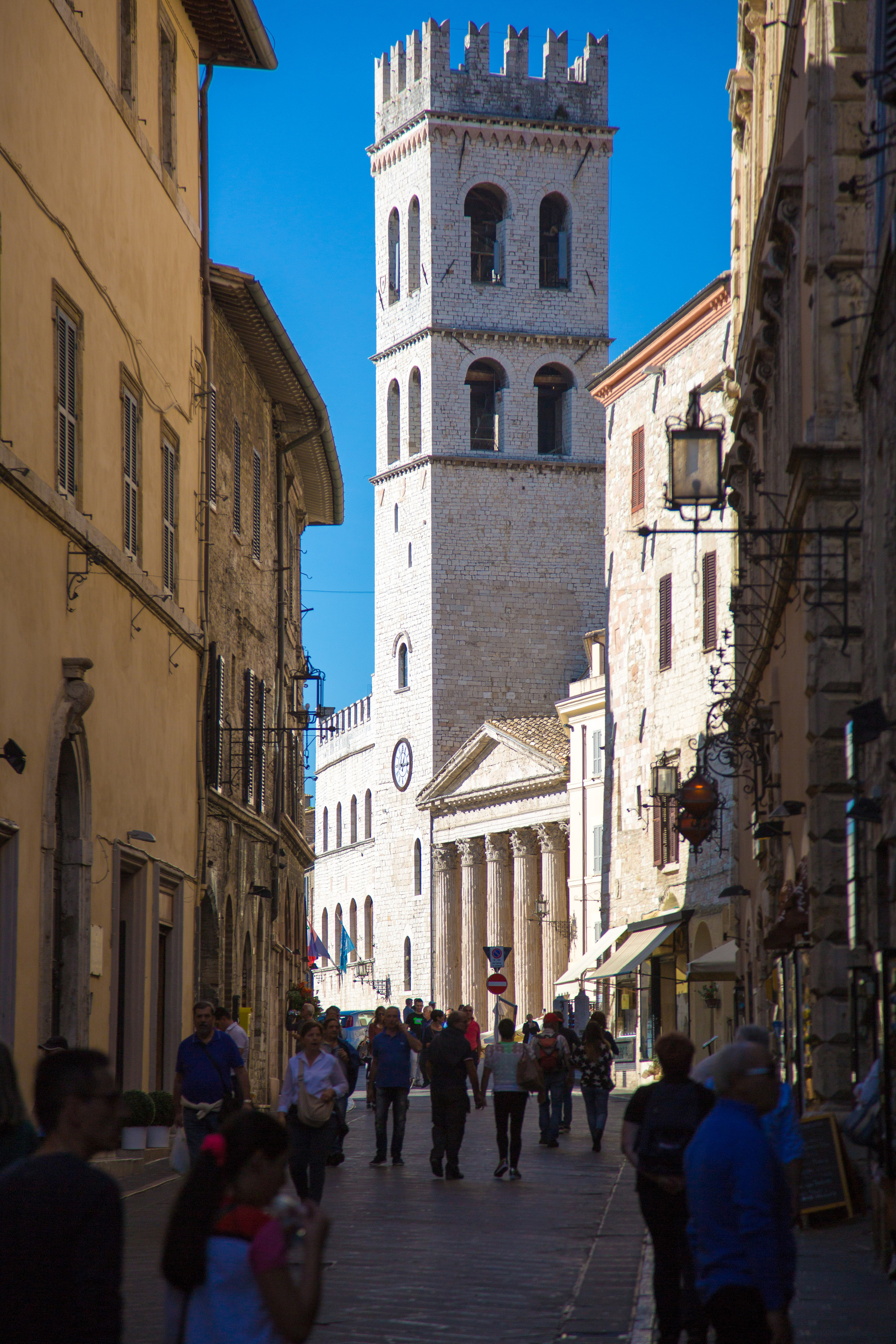 Италия. Творческие сьемки