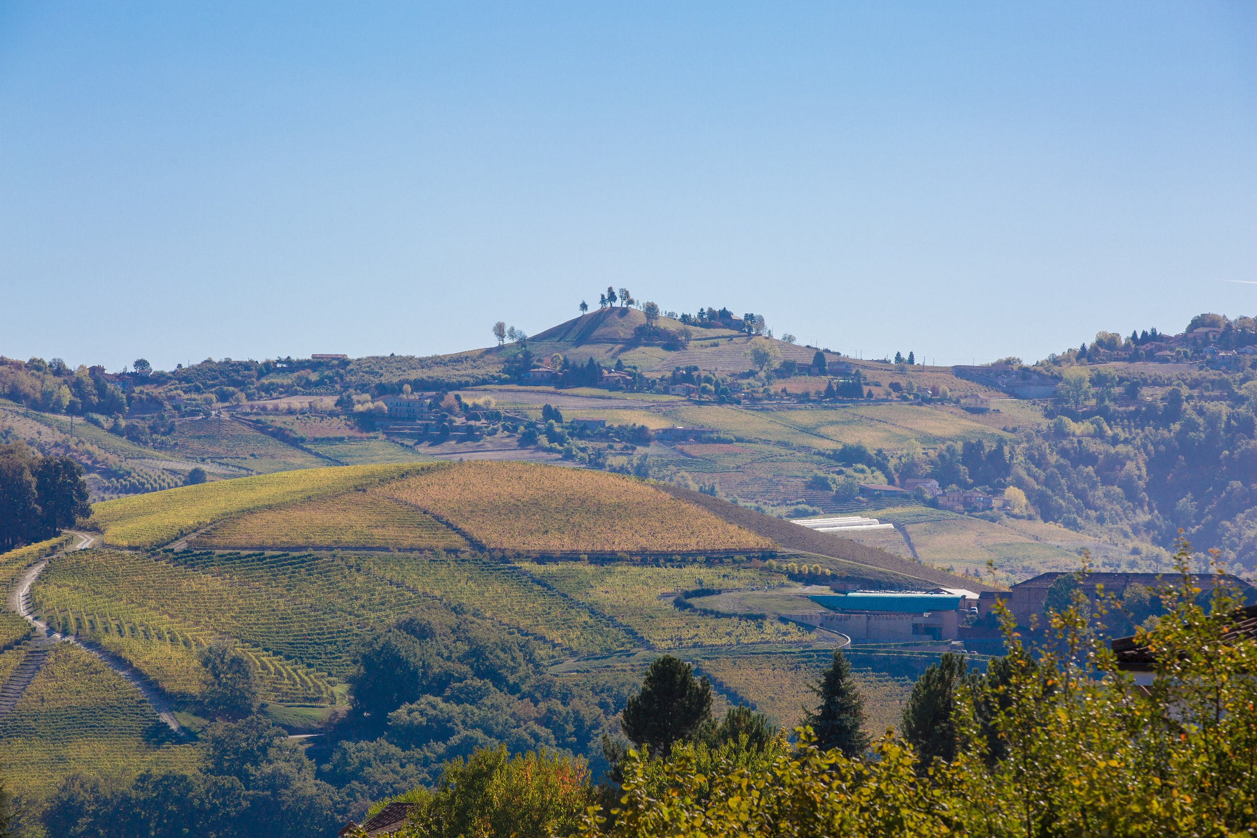 Италия. Творческие сьемки