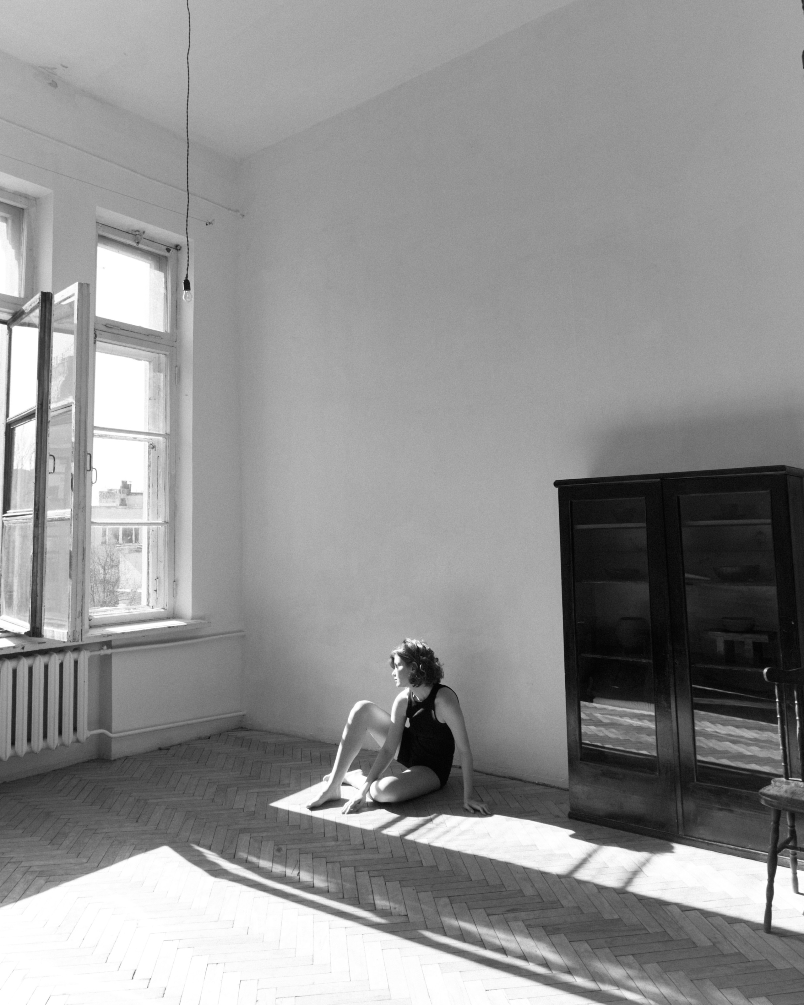 Sophie. Фотограф Калашникова Софья