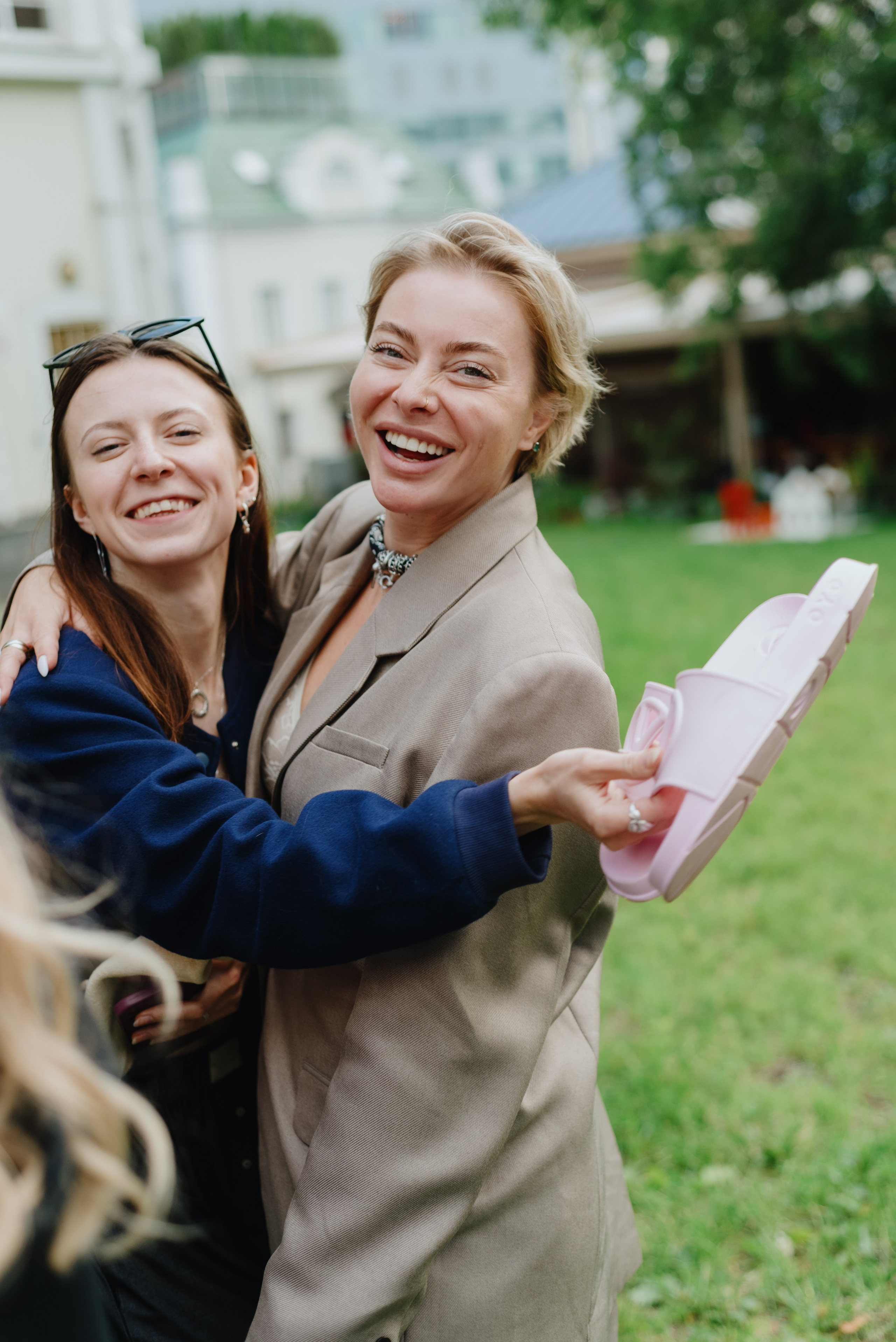 Бэкстейдж съемки клипа. Фотограф в Москве