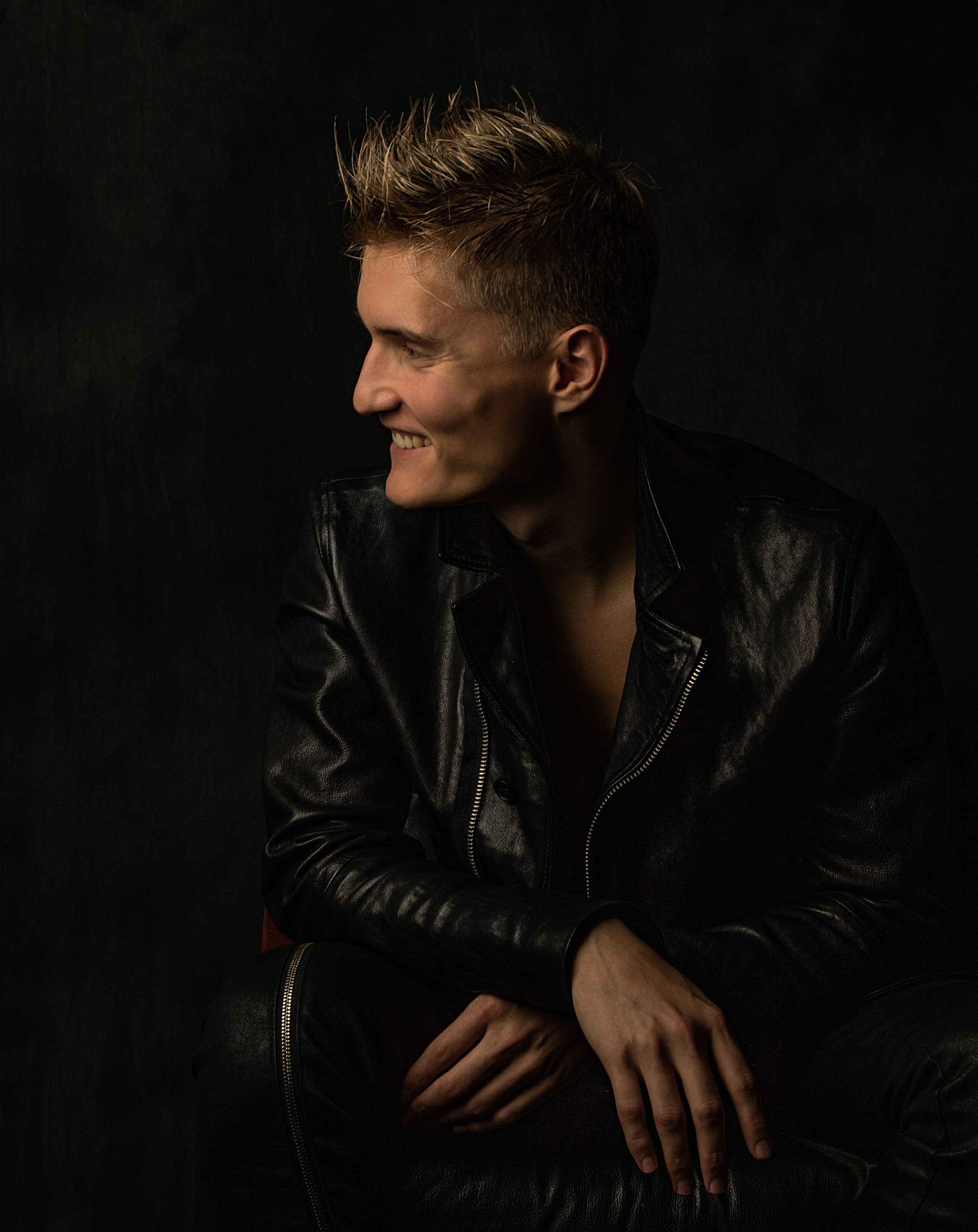 Даниил Снопов