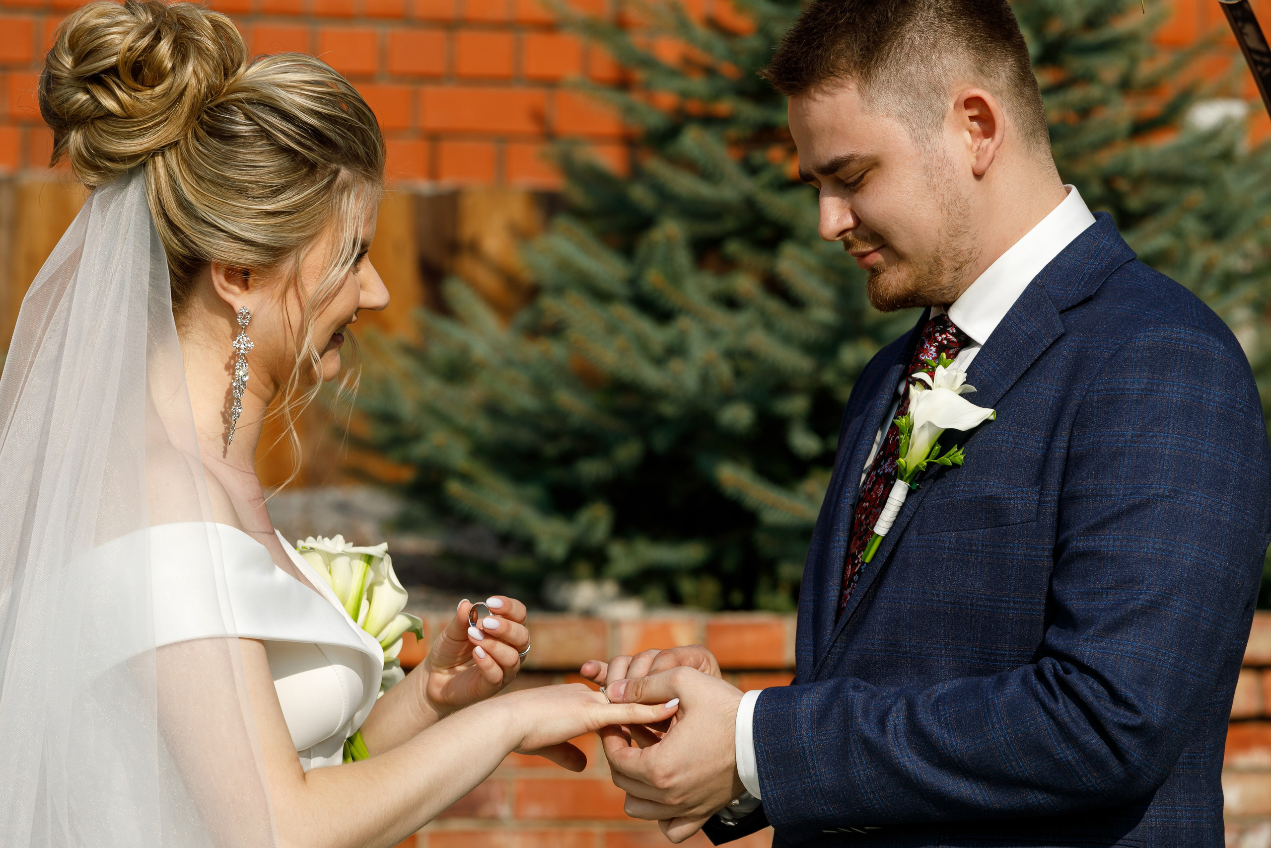 Анастасия и Алексей. Владислав Волков | Фотография и видеосъемка в Воронеже