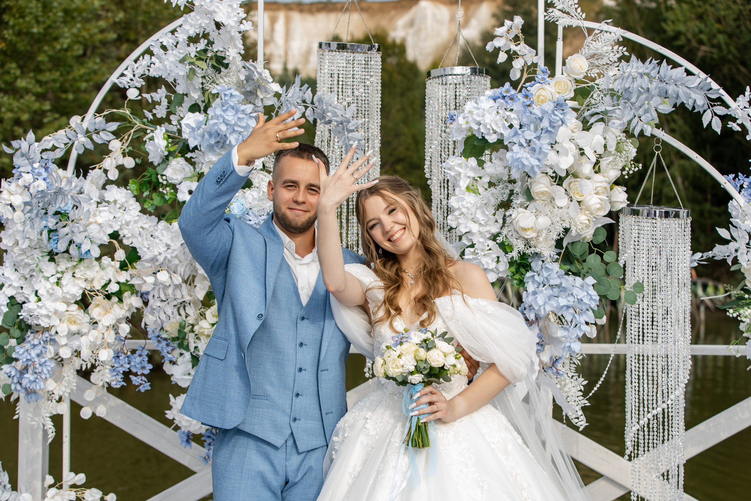 Юлия и Богдан. Владислав Волков | Фотография и видеосъемка в Воронеже