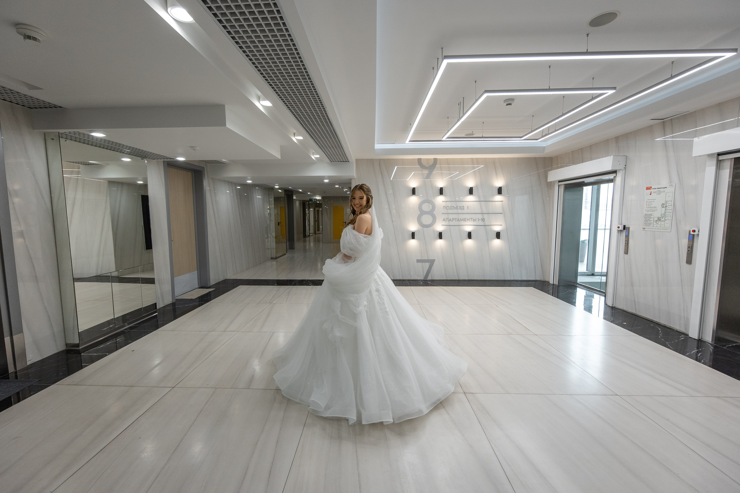 Юлия и Богдан. Владислав Волков | Фотография и видеосъемка в Воронеже