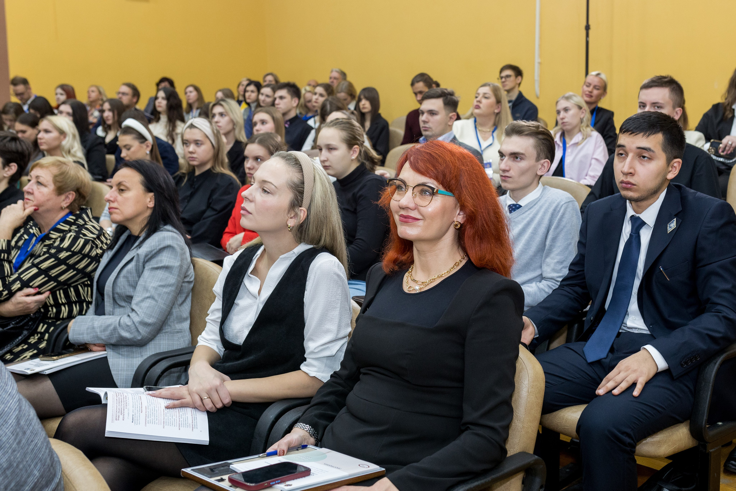 ЮрФак — 105 лет. Владислав Волков | Фотография и видеосъемка в Воронеже