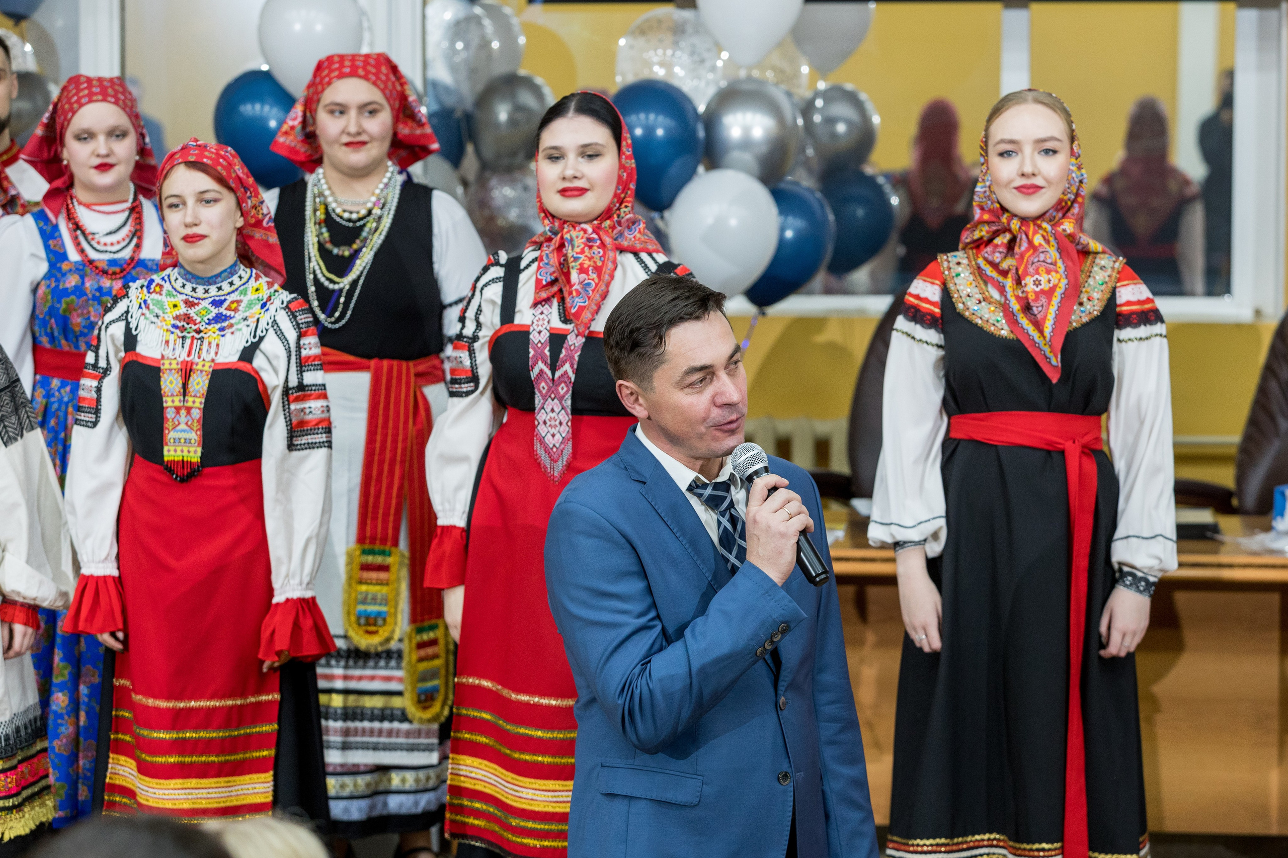 ЮрФак — 105 лет. Владислав Волков | Фотография и видеосъемка в Воронеже