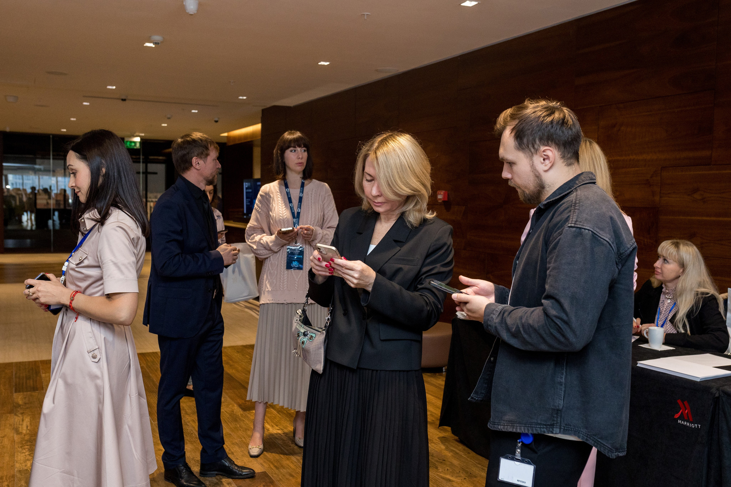 Lotos Forum 12.09.2023. Владислав Волков | Фотография и видеосъемка в Воронеже