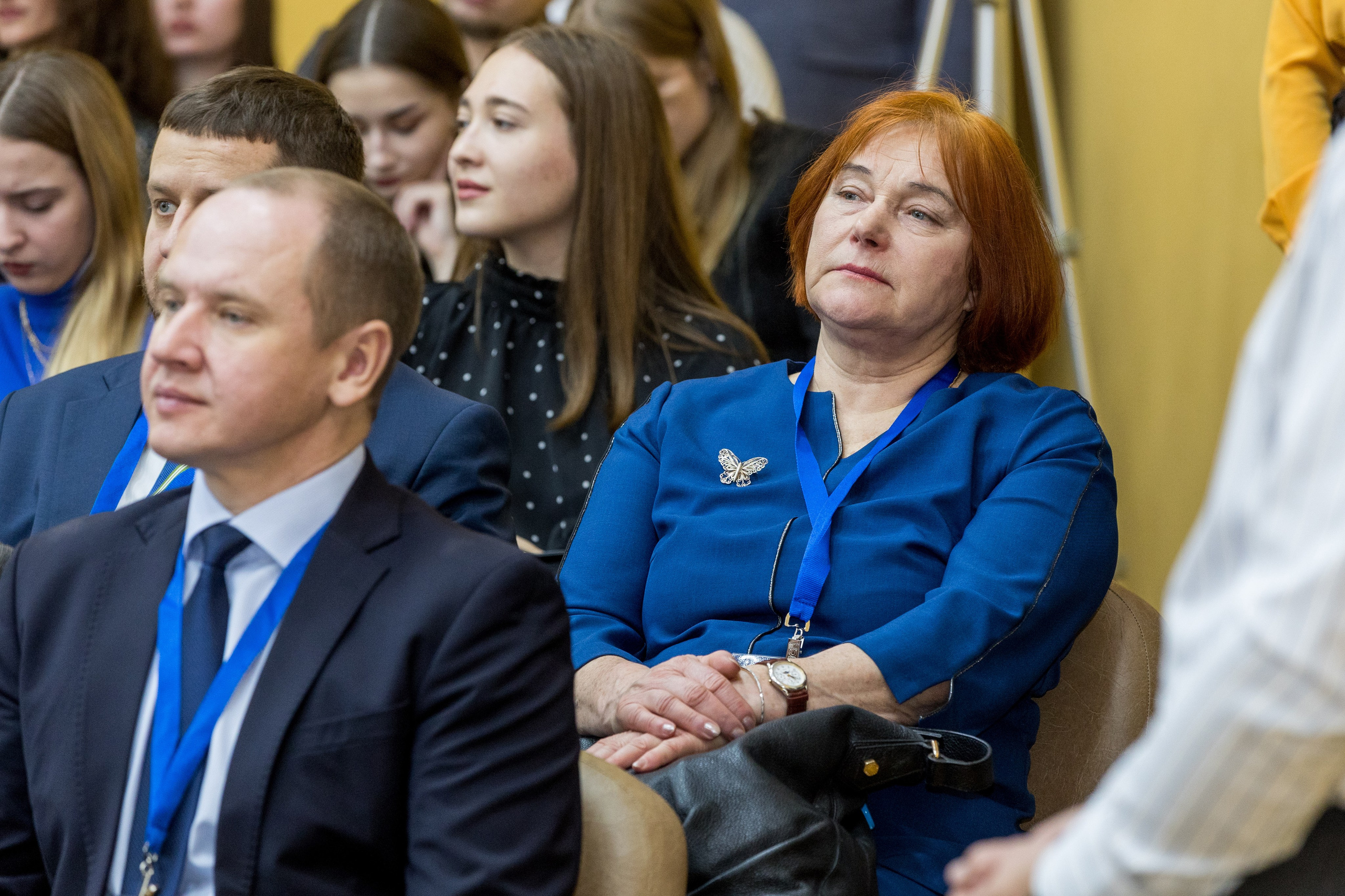 ЮрФак — 105 лет. Владислав Волков | Фотография и видеосъемка в Воронеже