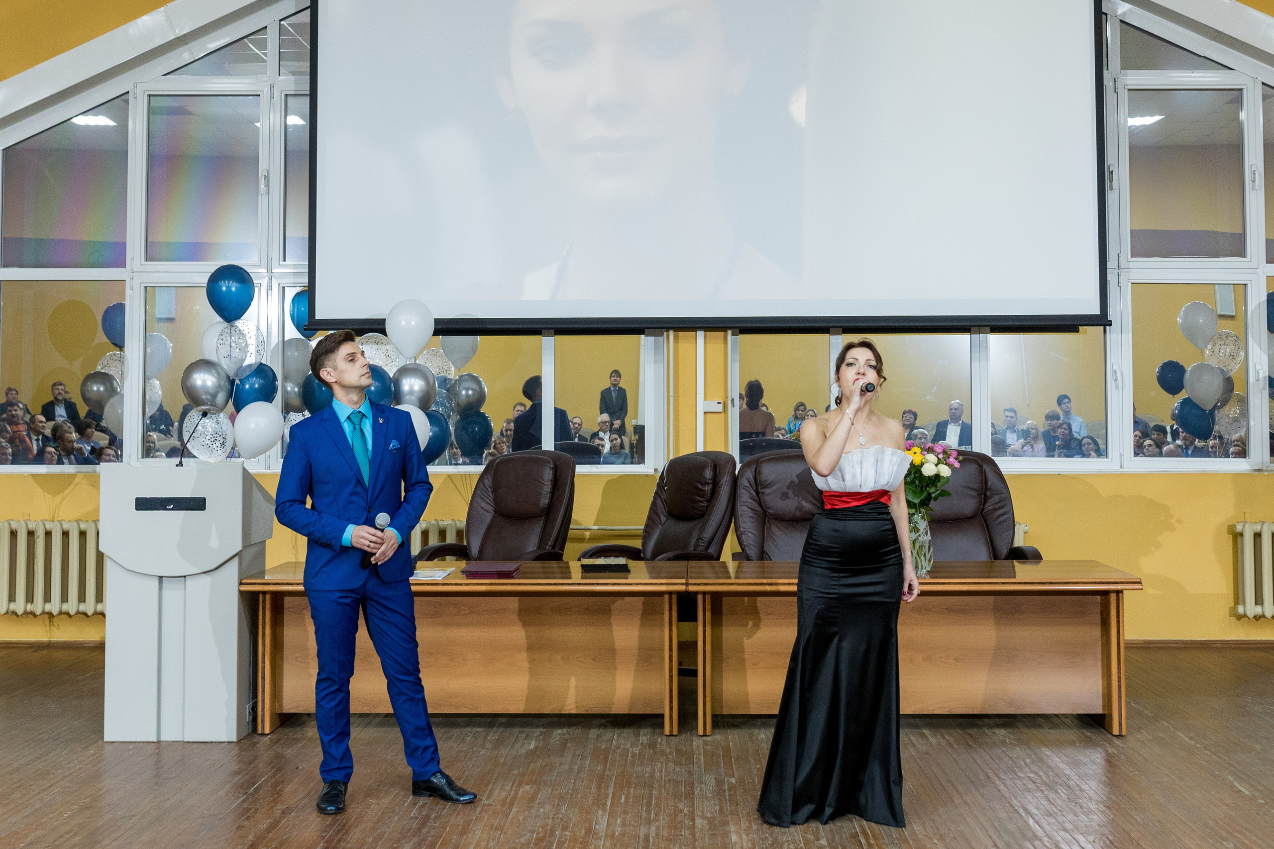 ЮрФак — 105 лет. Владислав Волков | Фотография и видеосъемка в Воронеже