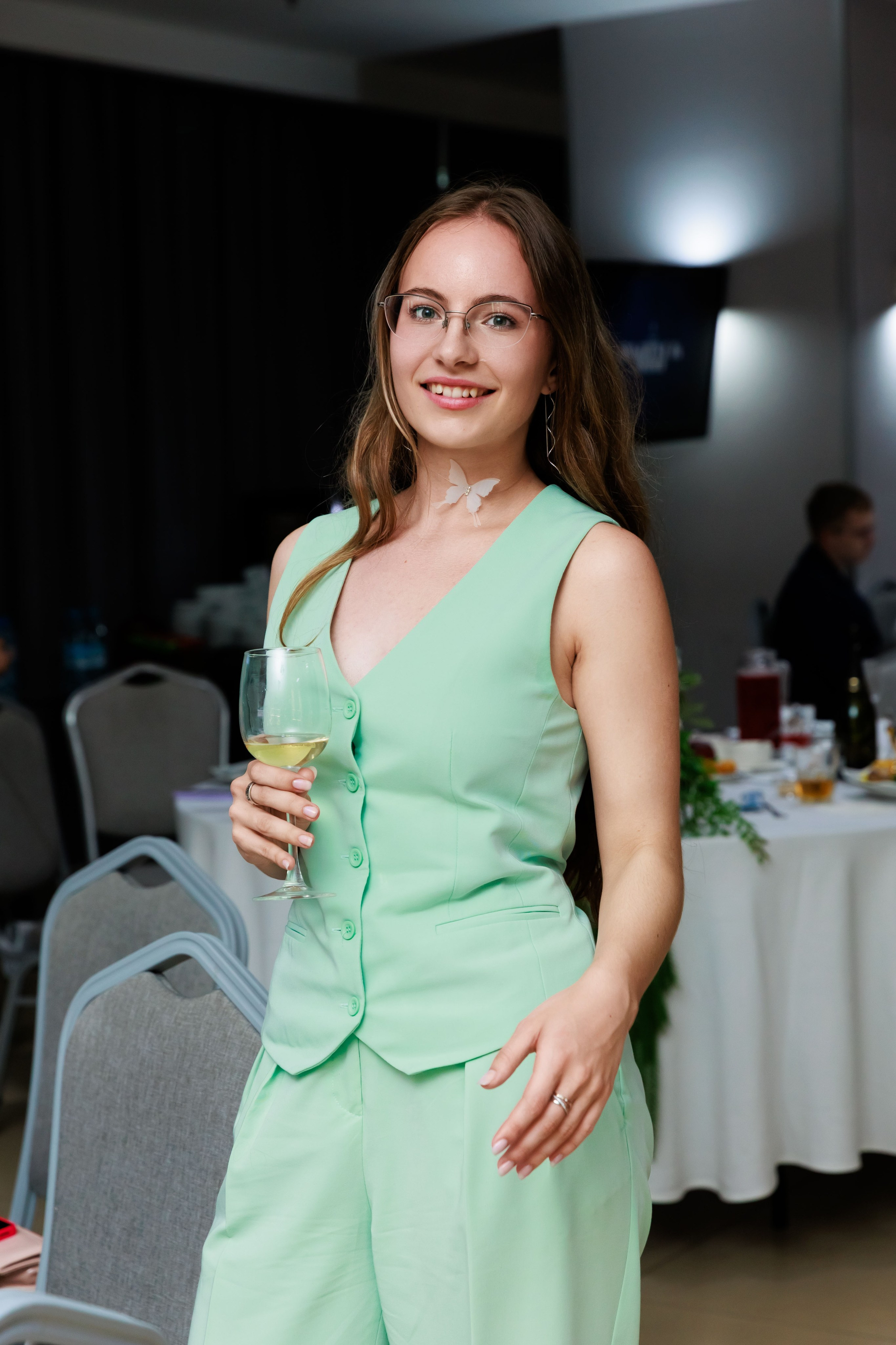 Выпускной 11 классов. Фотограф Новосибирск — Наталья Гресь