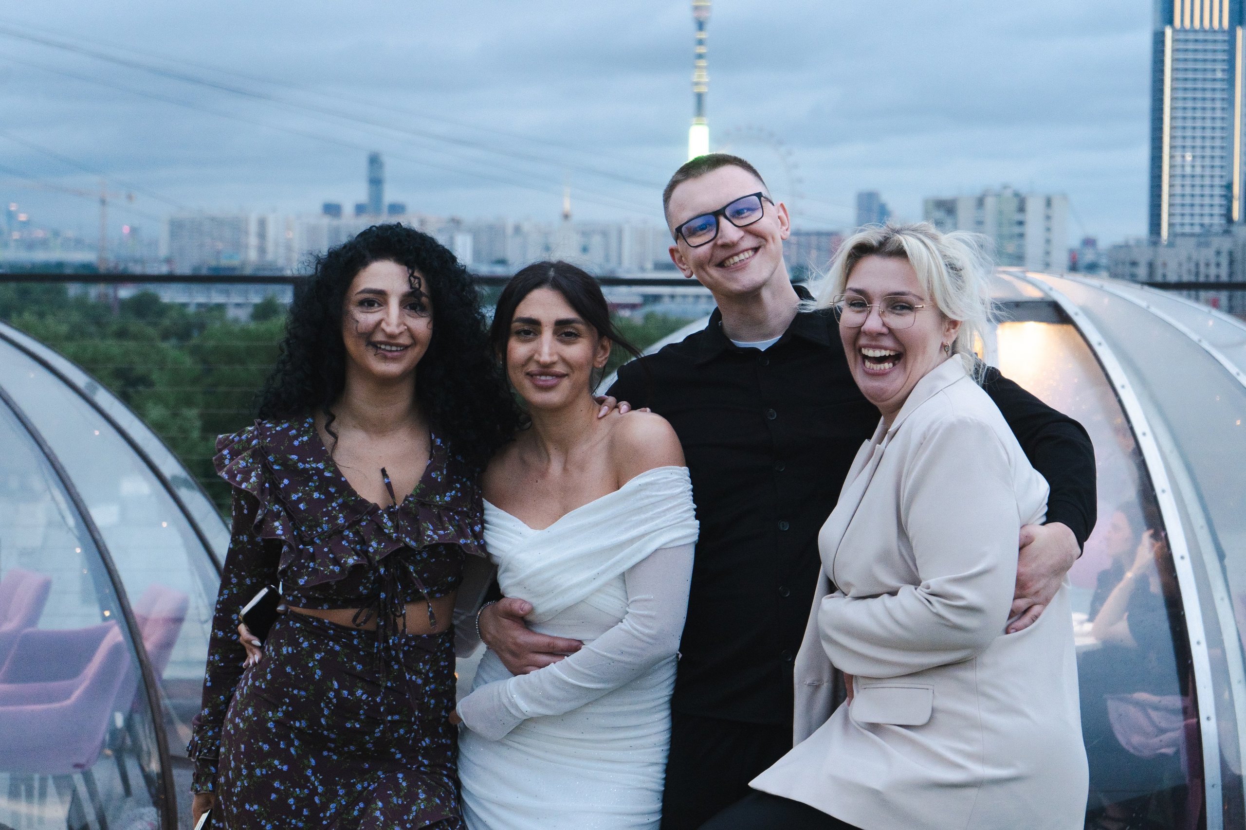 Юбилей Диана. Главная