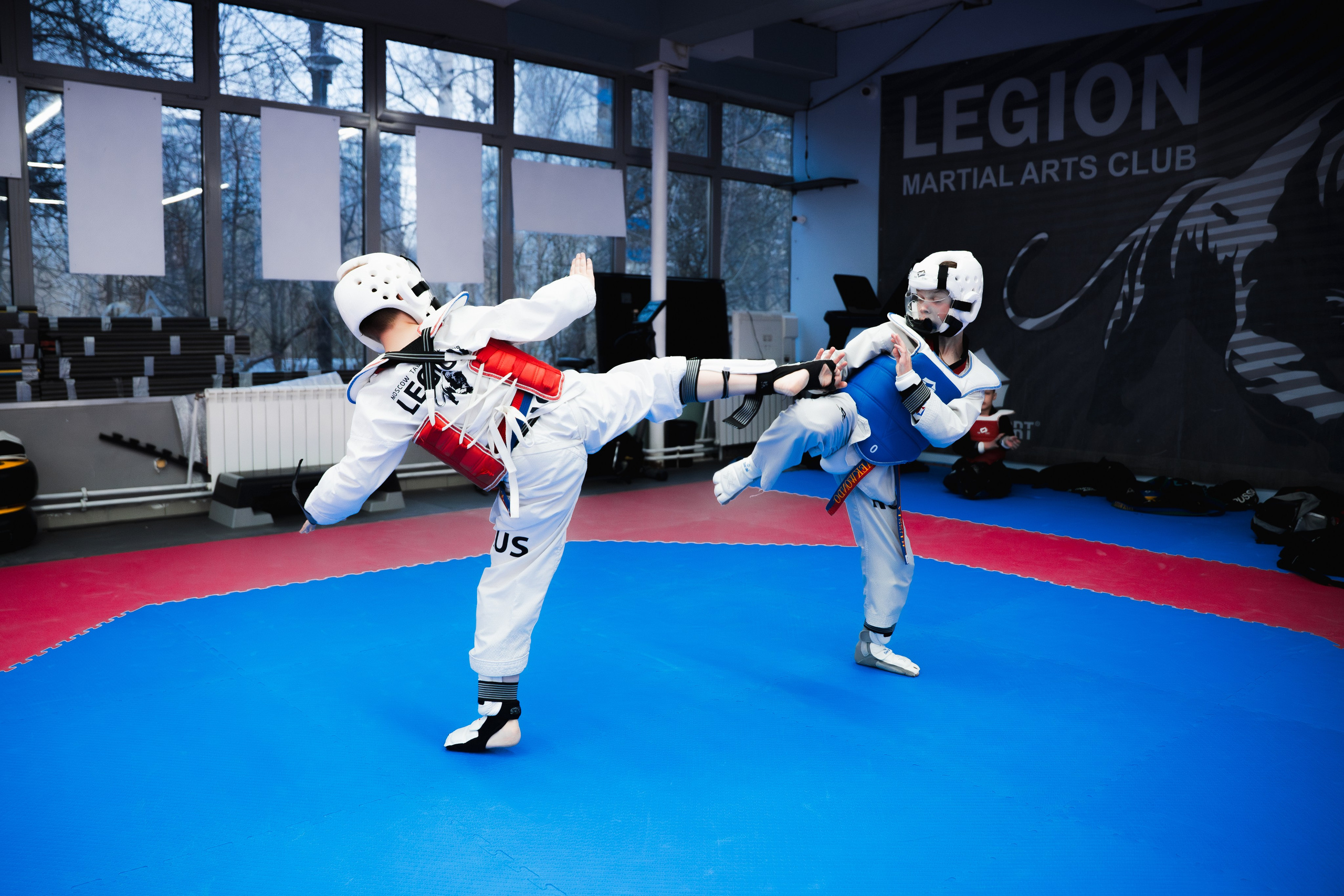 Центр развития «Вселенная». Главная